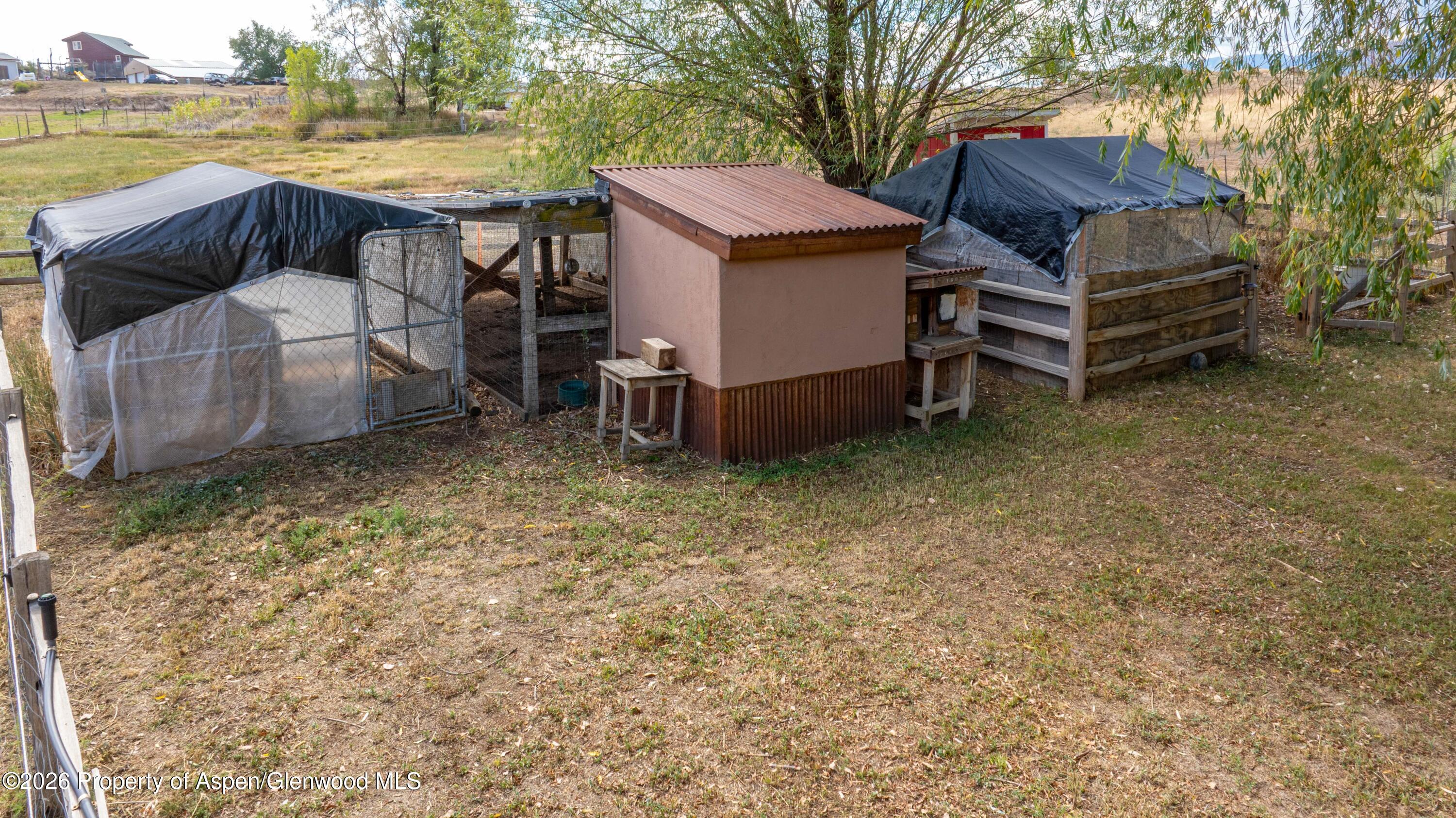 5998 County Road 233 Silt CO 81652