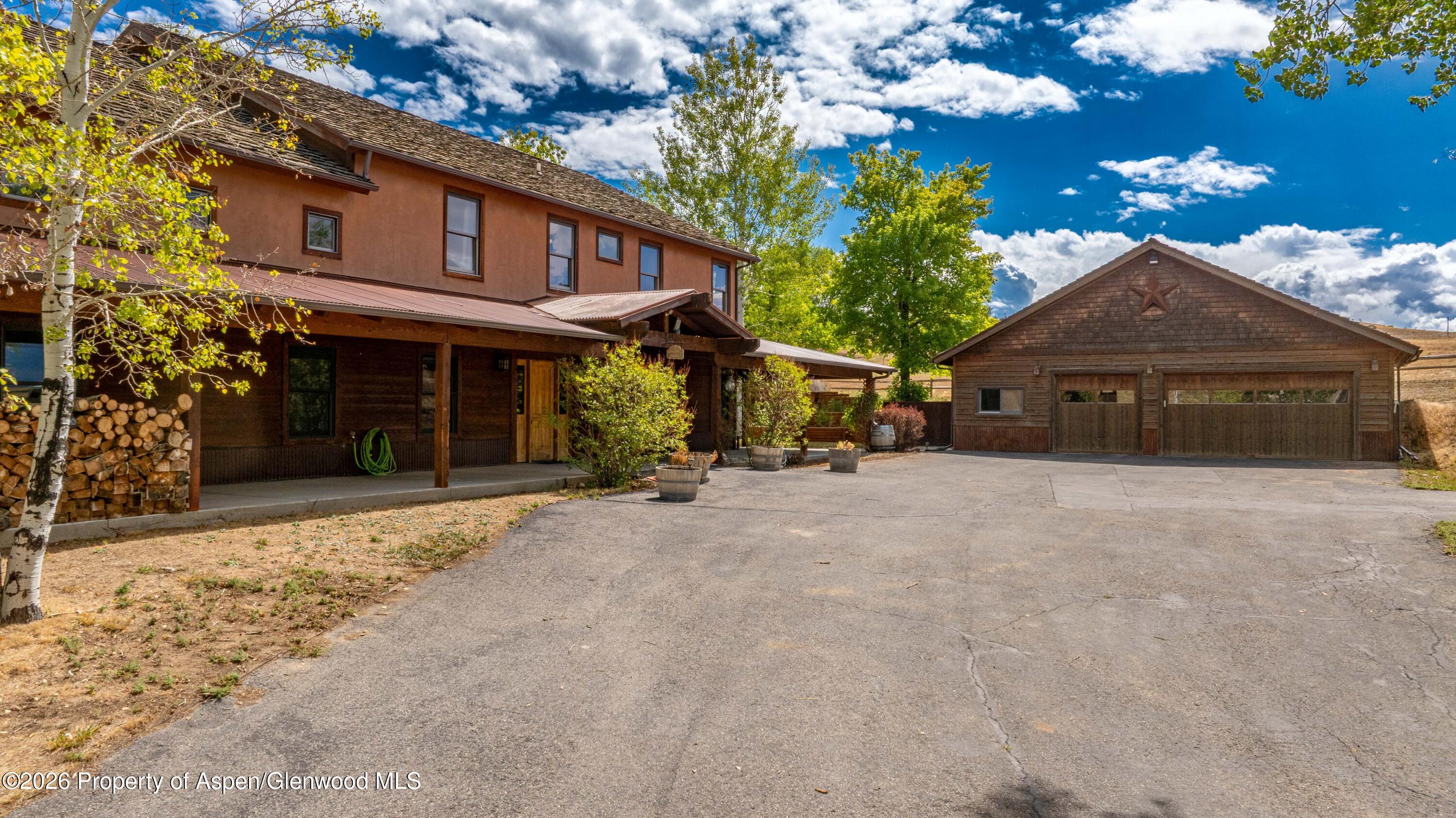 5998 County Road 233 Silt CO 81652