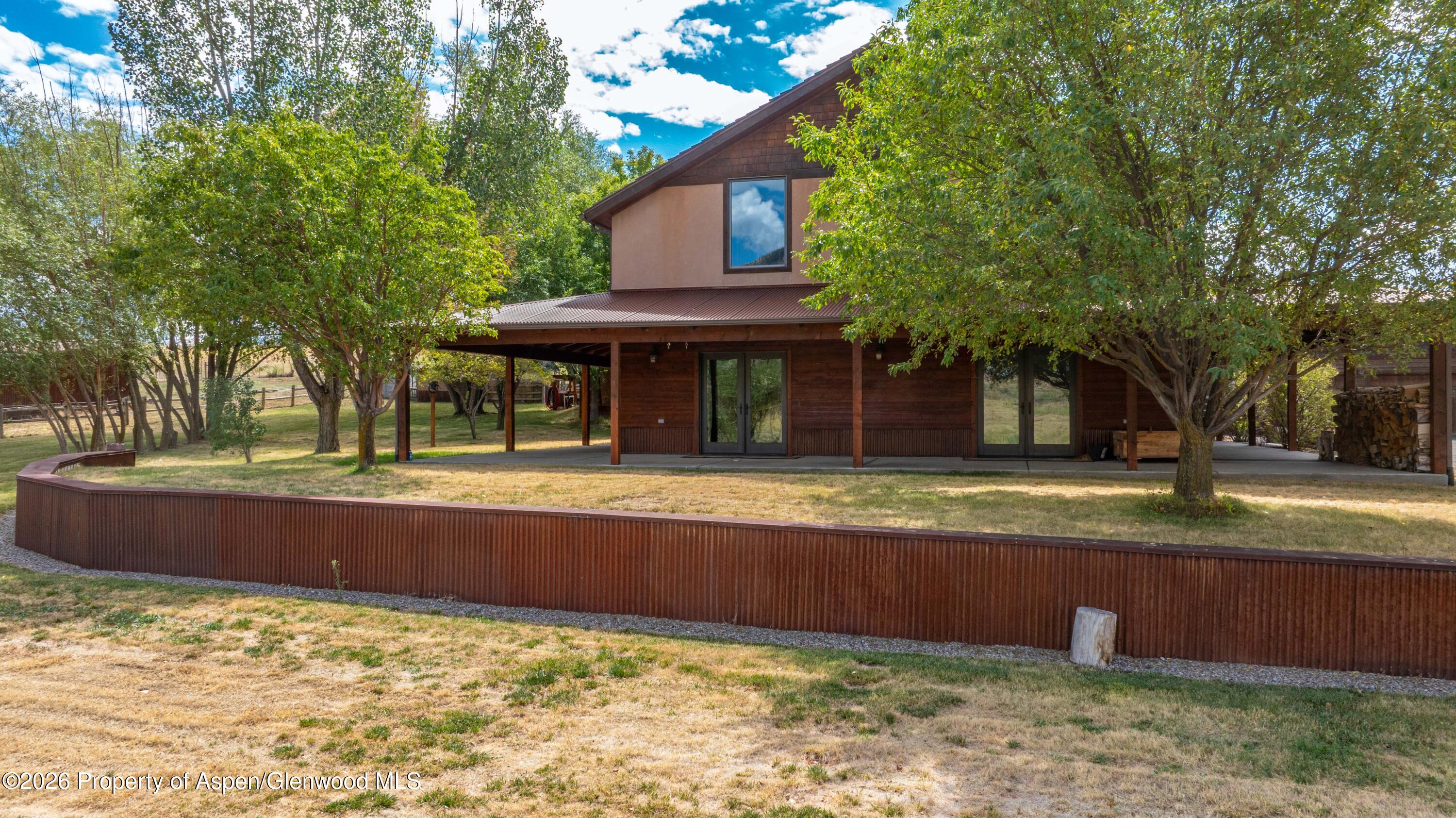 5998 County Road 233 Silt CO 81652