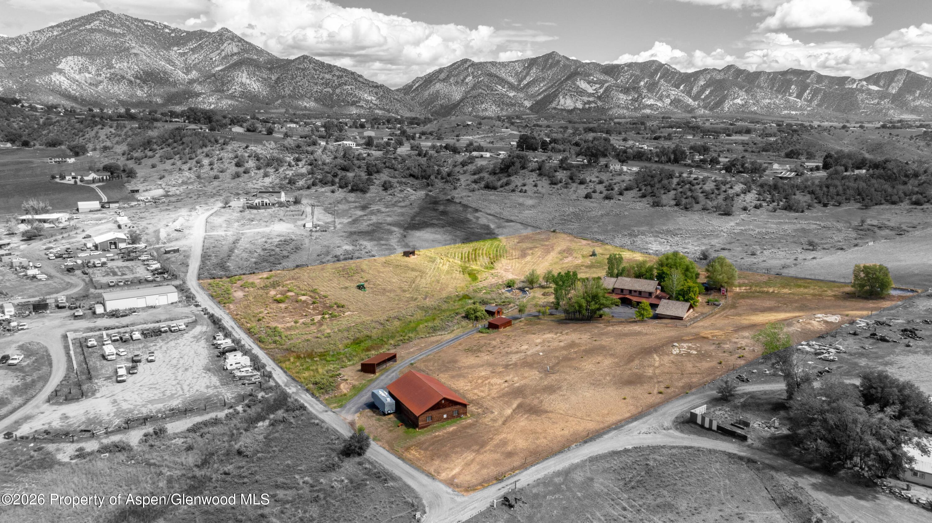 5998 County Road 233 Silt CO 81652