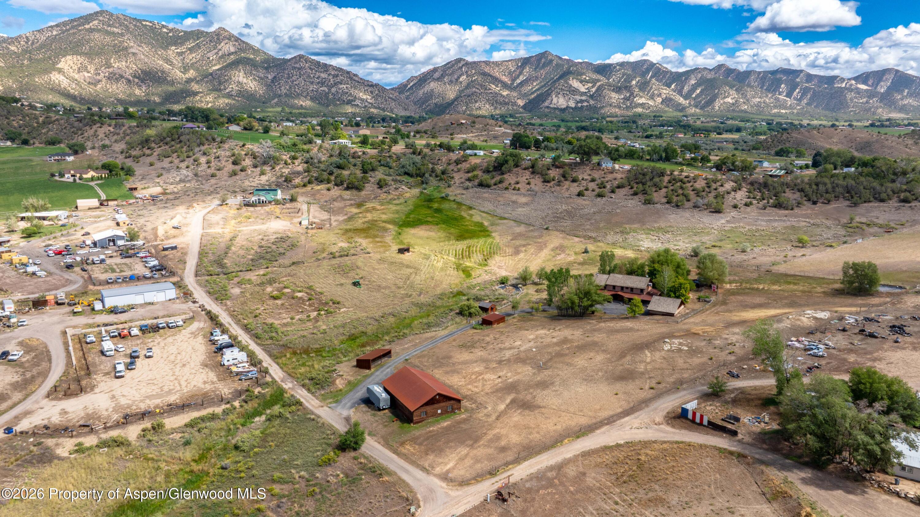 5998 County Road 233 Silt CO 81652