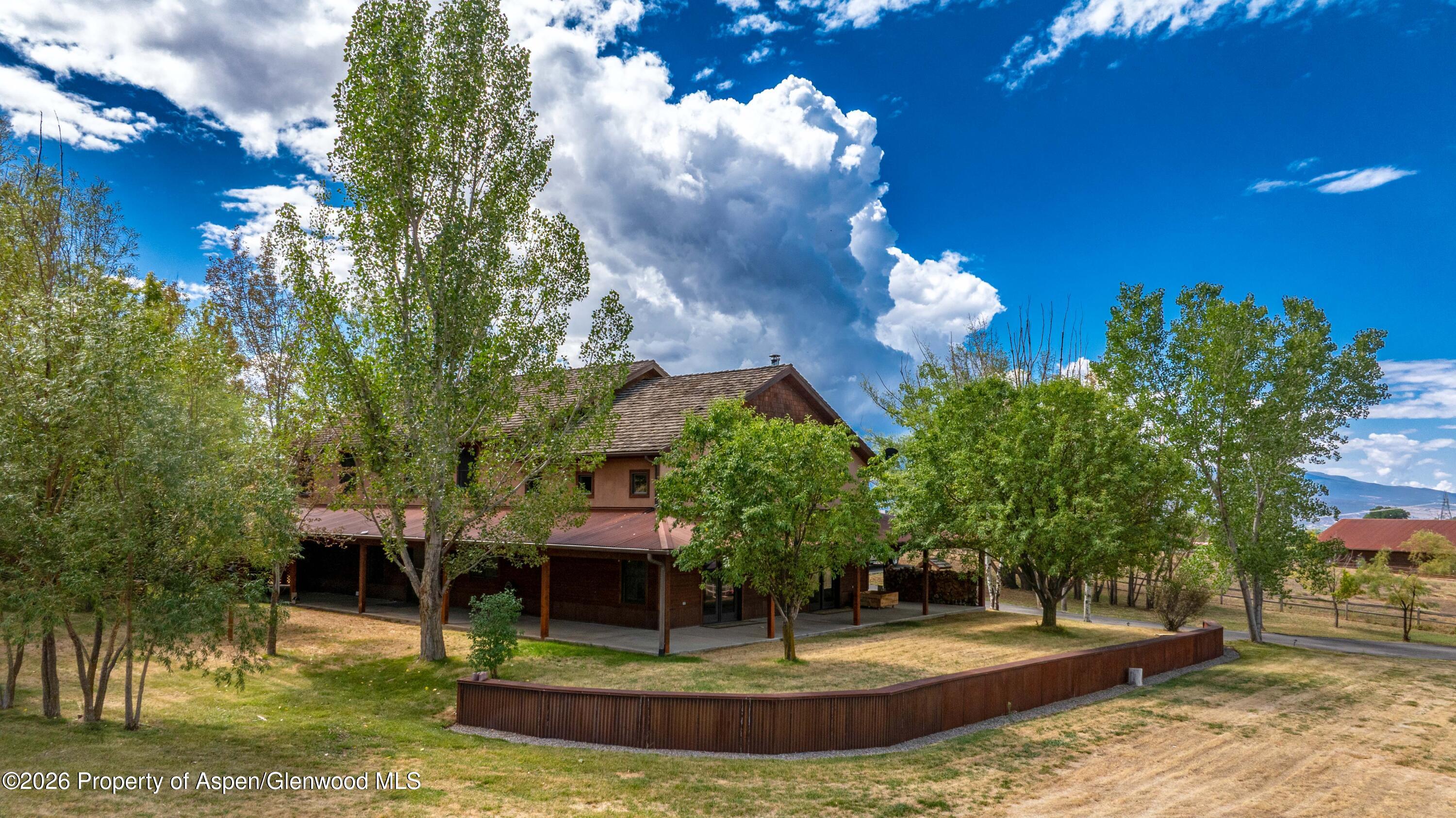 5998 County Road 233 Silt CO 81652
