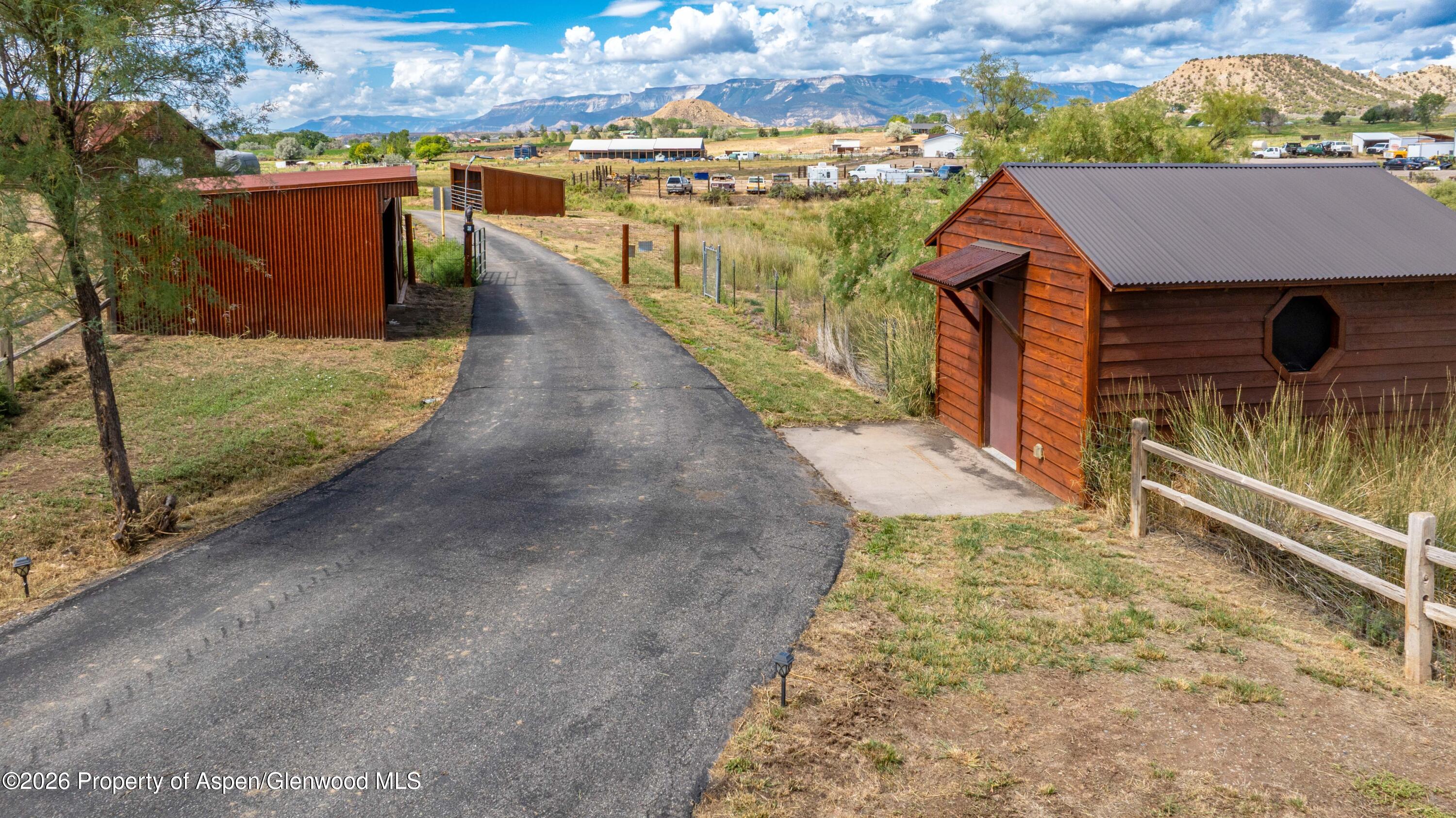 5998 County Road 233 Silt CO 81652