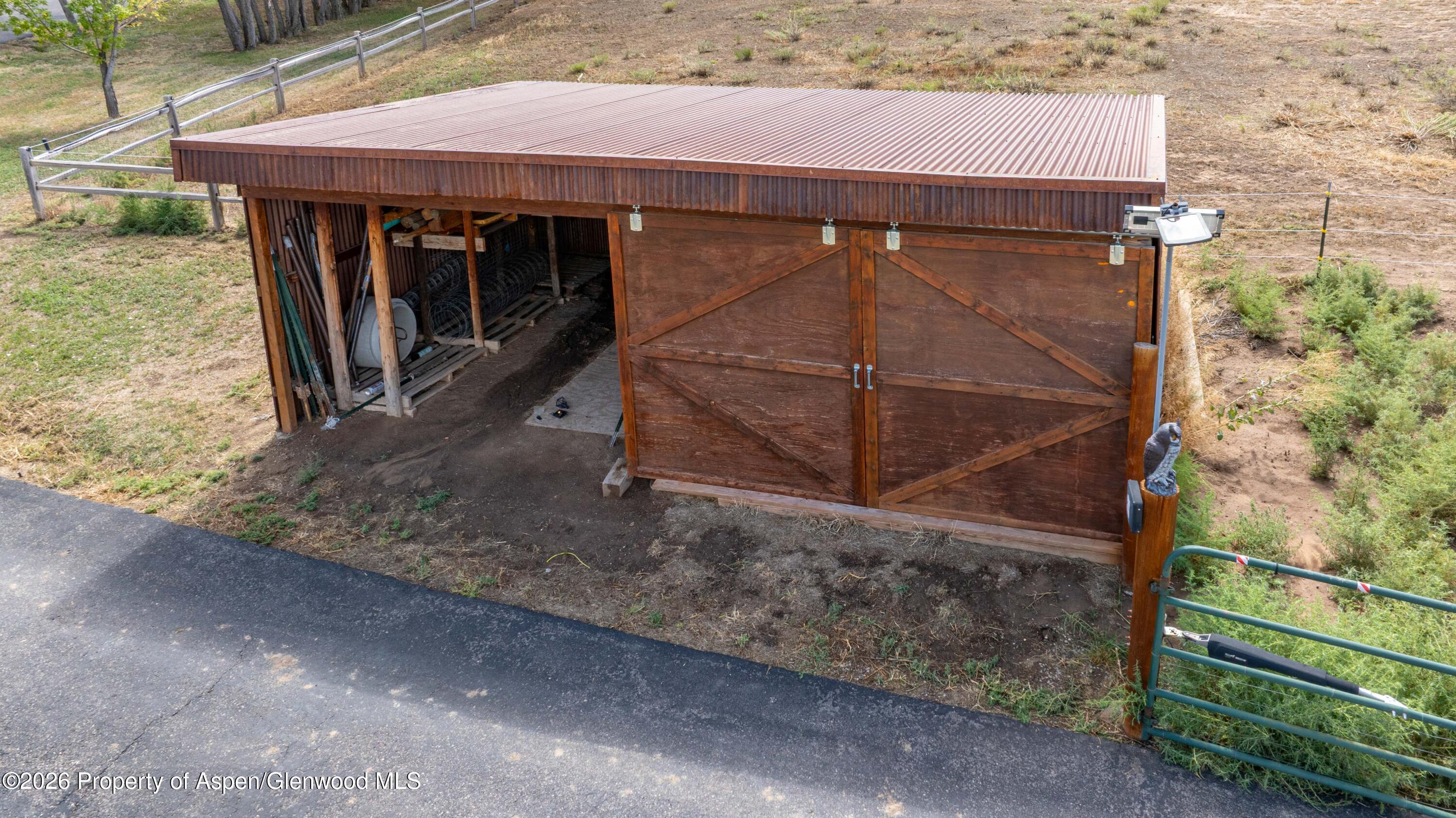 5998 County Road 233 Silt CO 81652