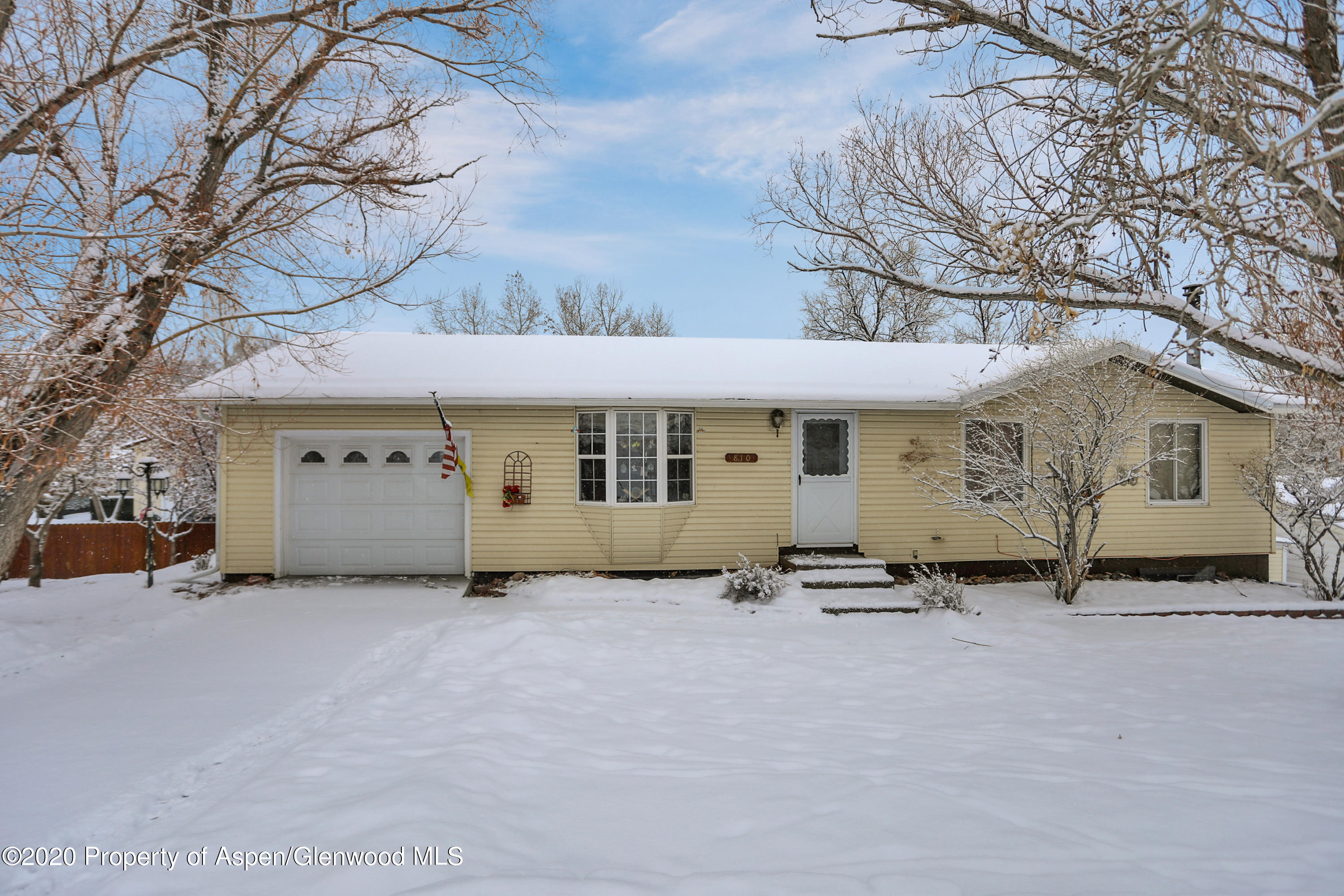 810 E 10th Street Craig CO 81625