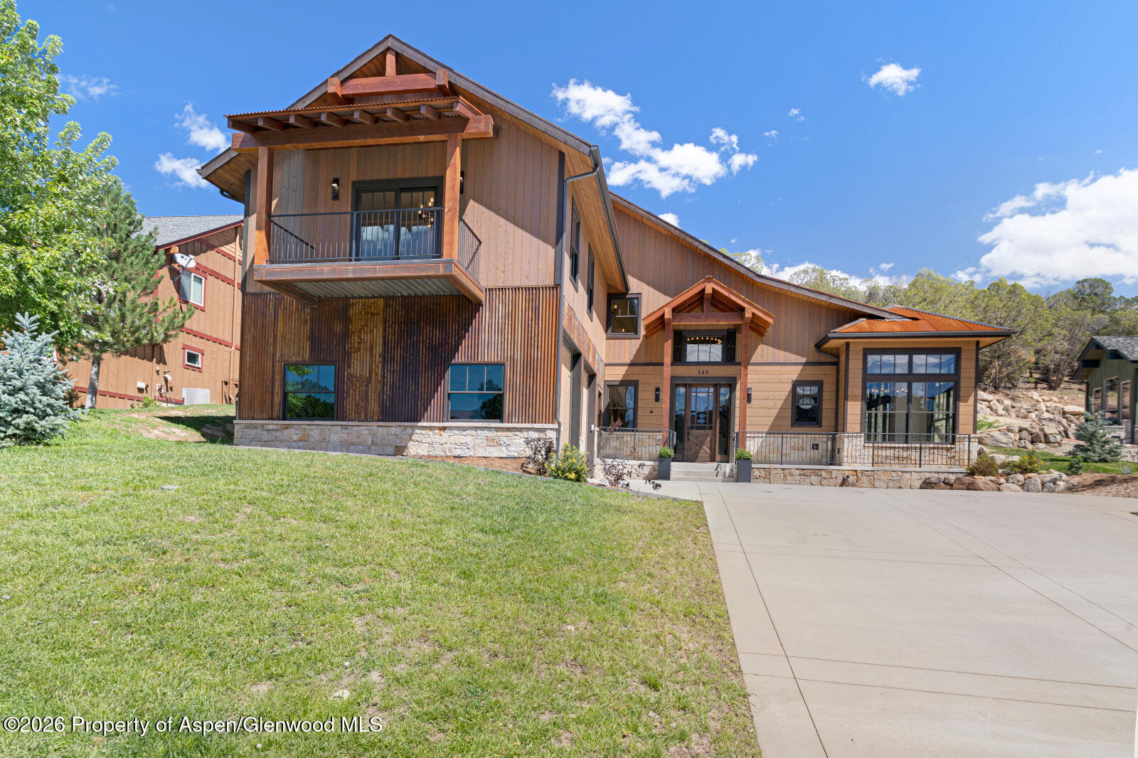 340 Faas Ranch Road New Castle CO 81647