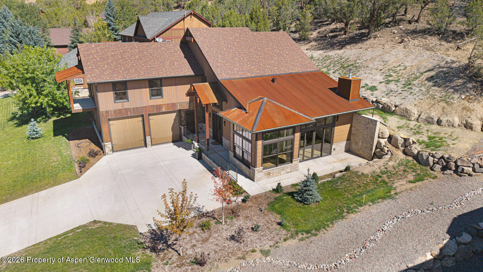 340 Faas Ranch Road New Castle CO 81647