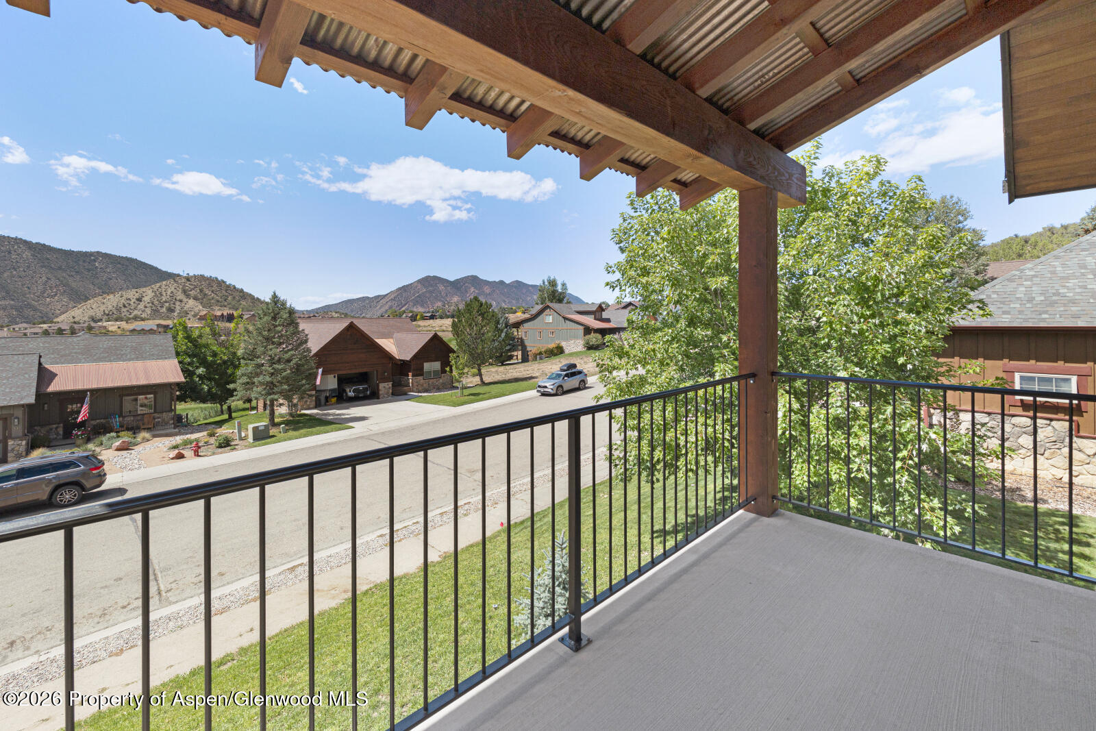 340 Faas Ranch Road New Castle CO 81647