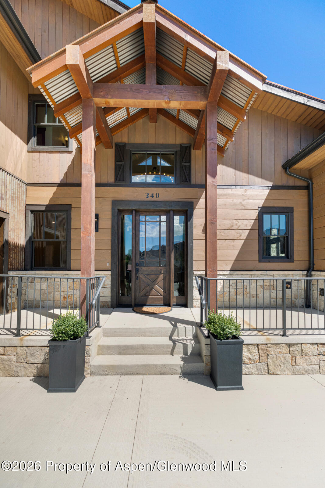 340 Faas Ranch Road New Castle CO 81647