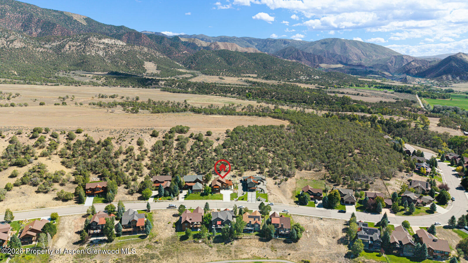340 Faas Ranch Road New Castle CO 81647
