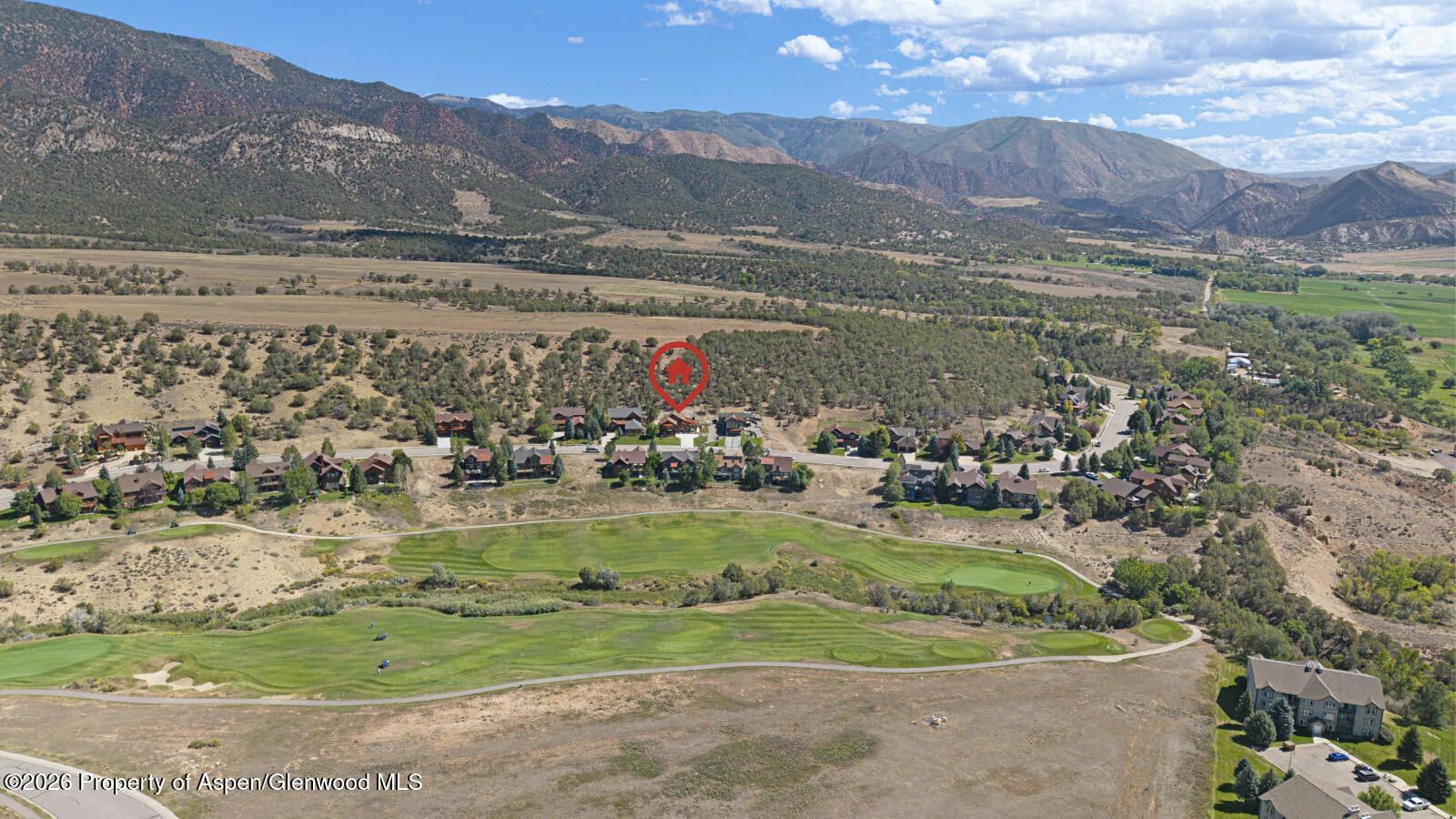 340 Faas Ranch Road New Castle CO 81647