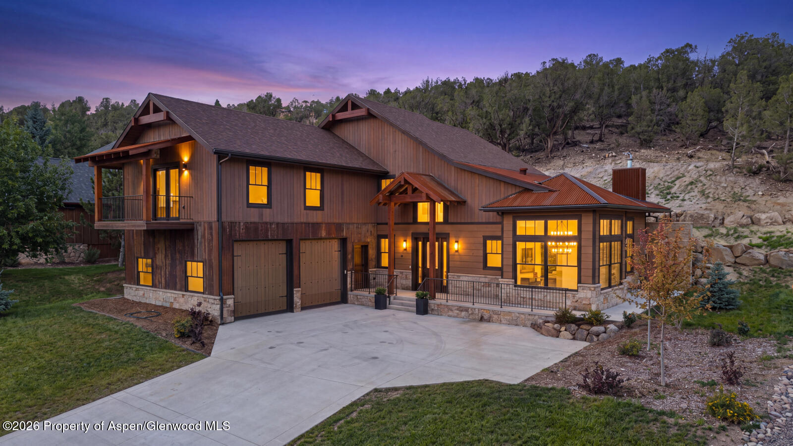 340 Faas Ranch Road New Castle CO 81647