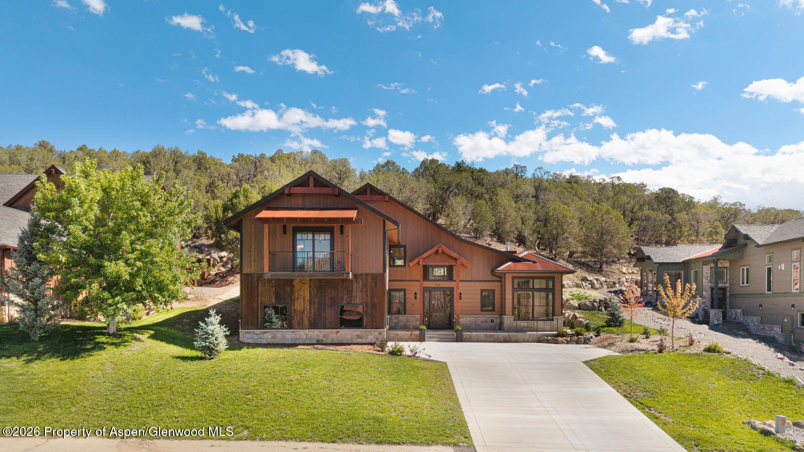 340 Faas Ranch Road New Castle CO 81647