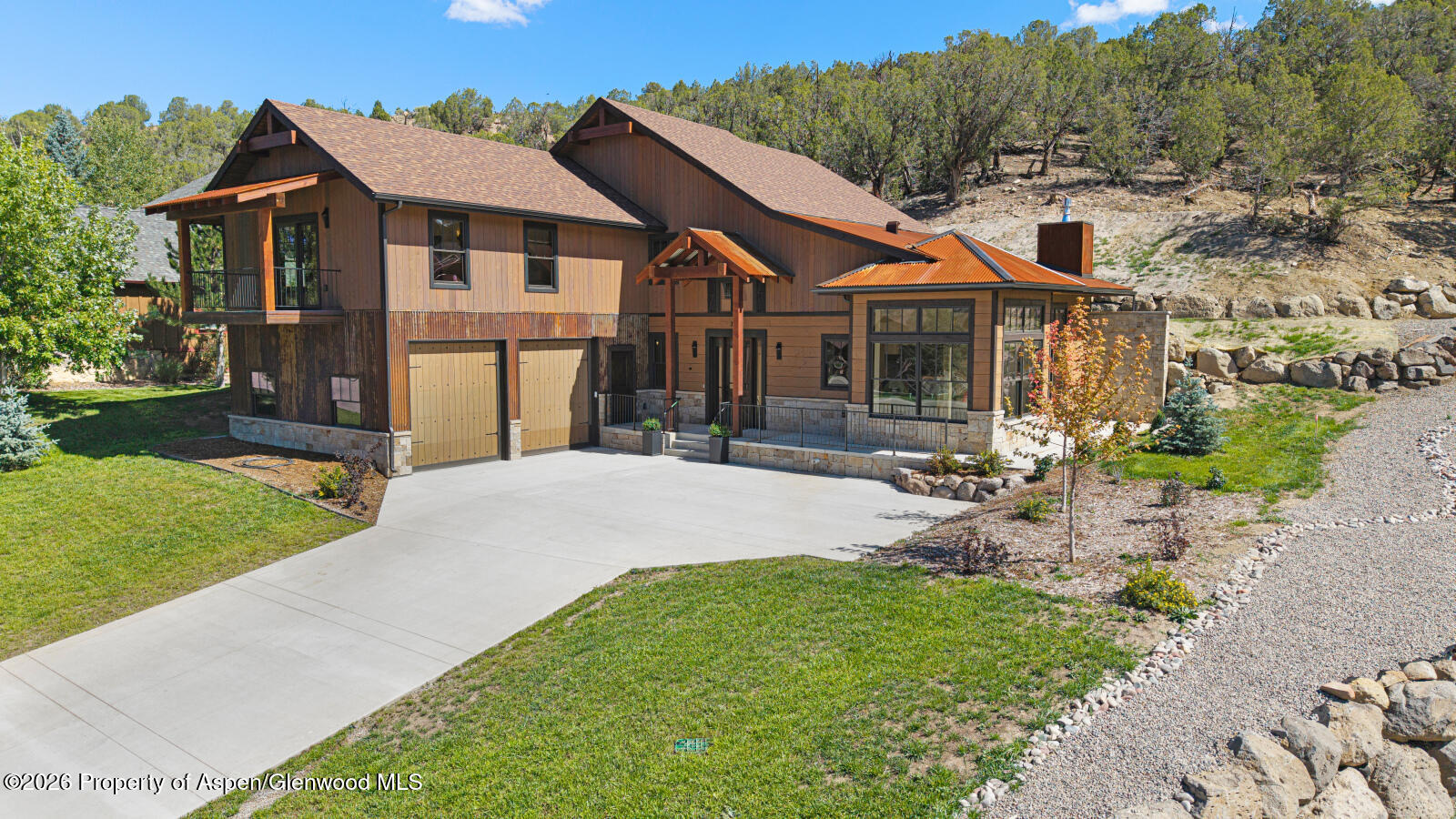 340 Faas Ranch Road New Castle CO 81647