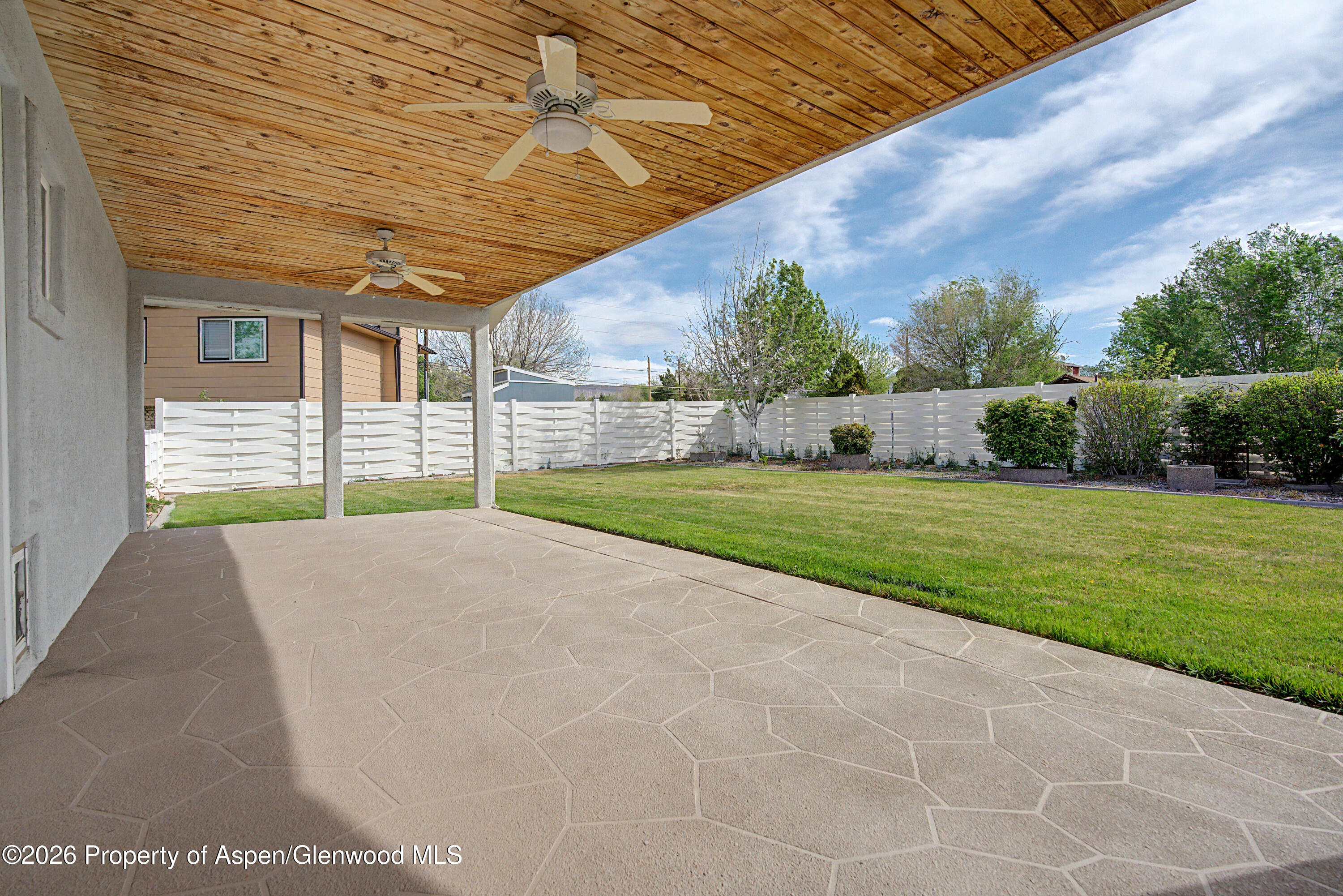 596 E Valley Court Grand Junction CO 81504