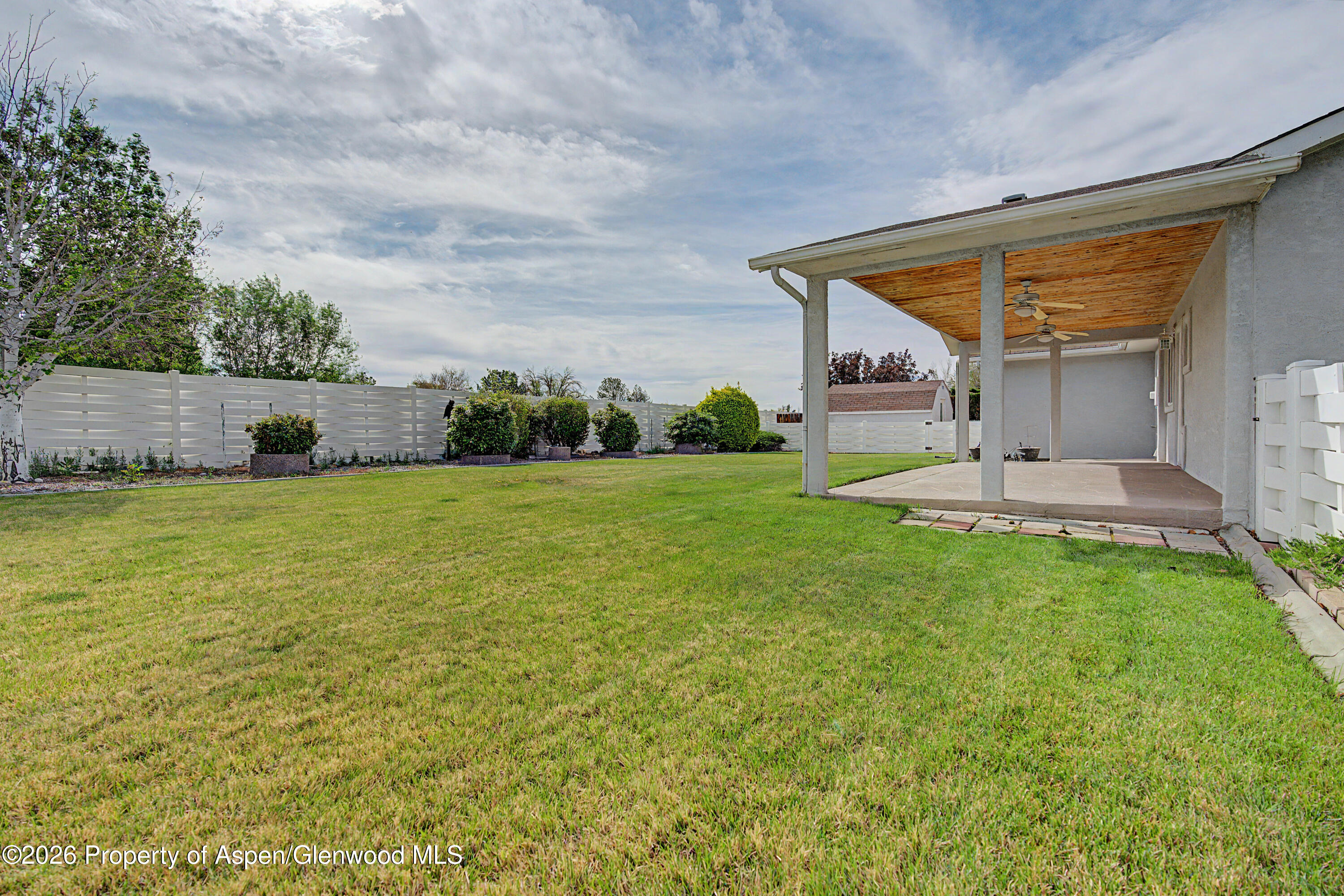 596 E Valley Court Grand Junction CO 81504