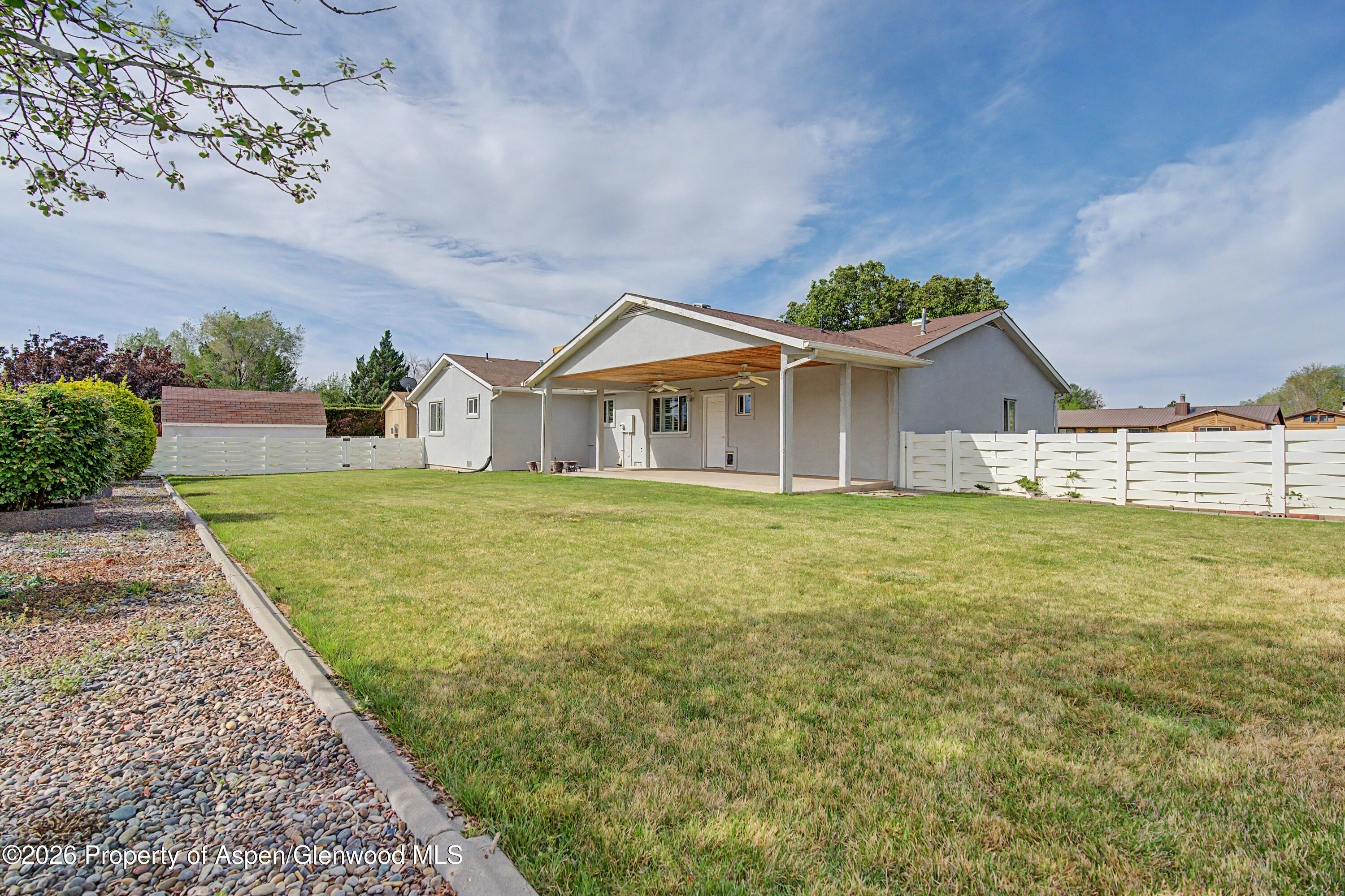 596 E Valley Court Grand Junction CO 81504
