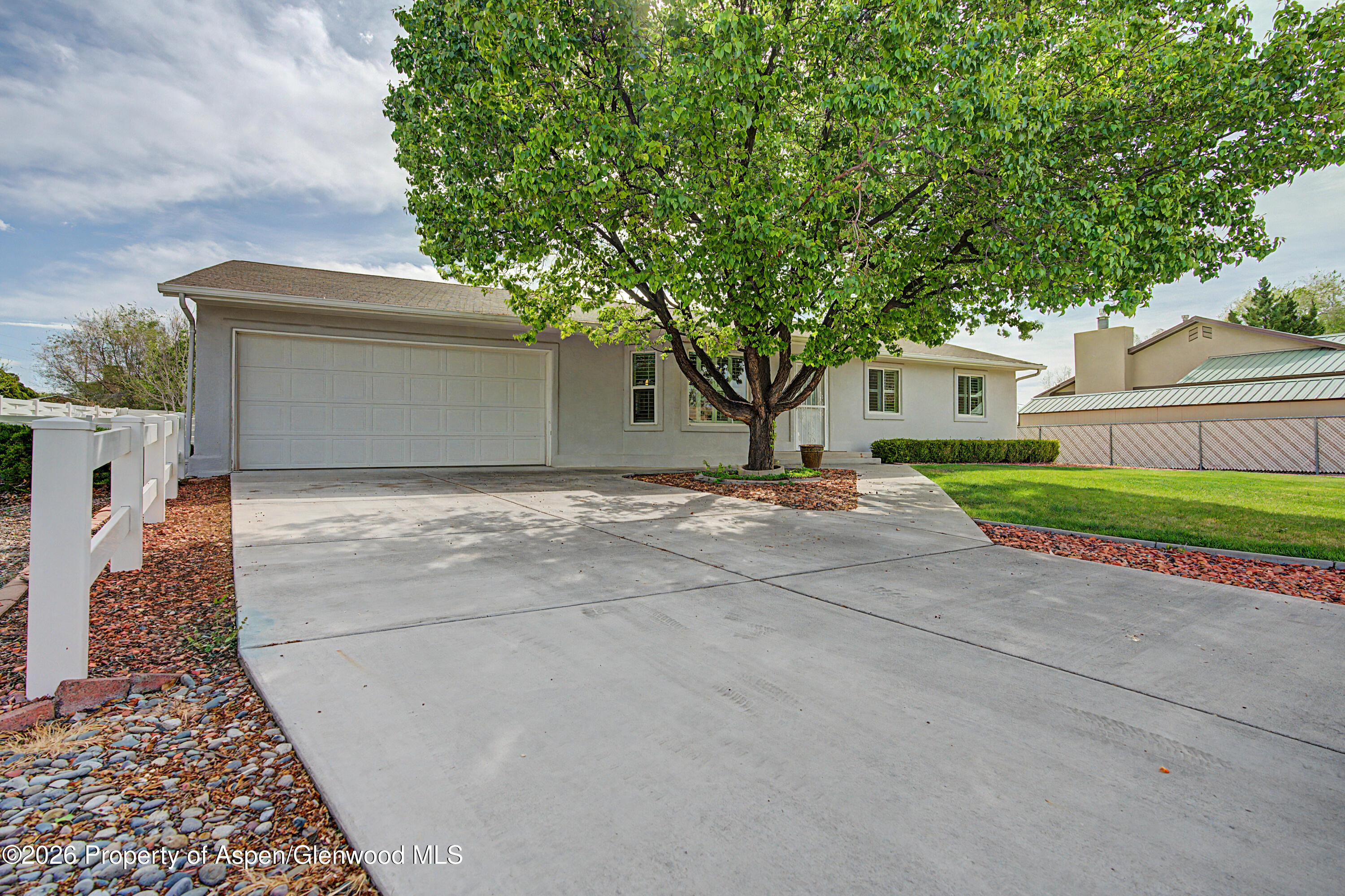 596 E Valley Court Grand Junction CO 81504