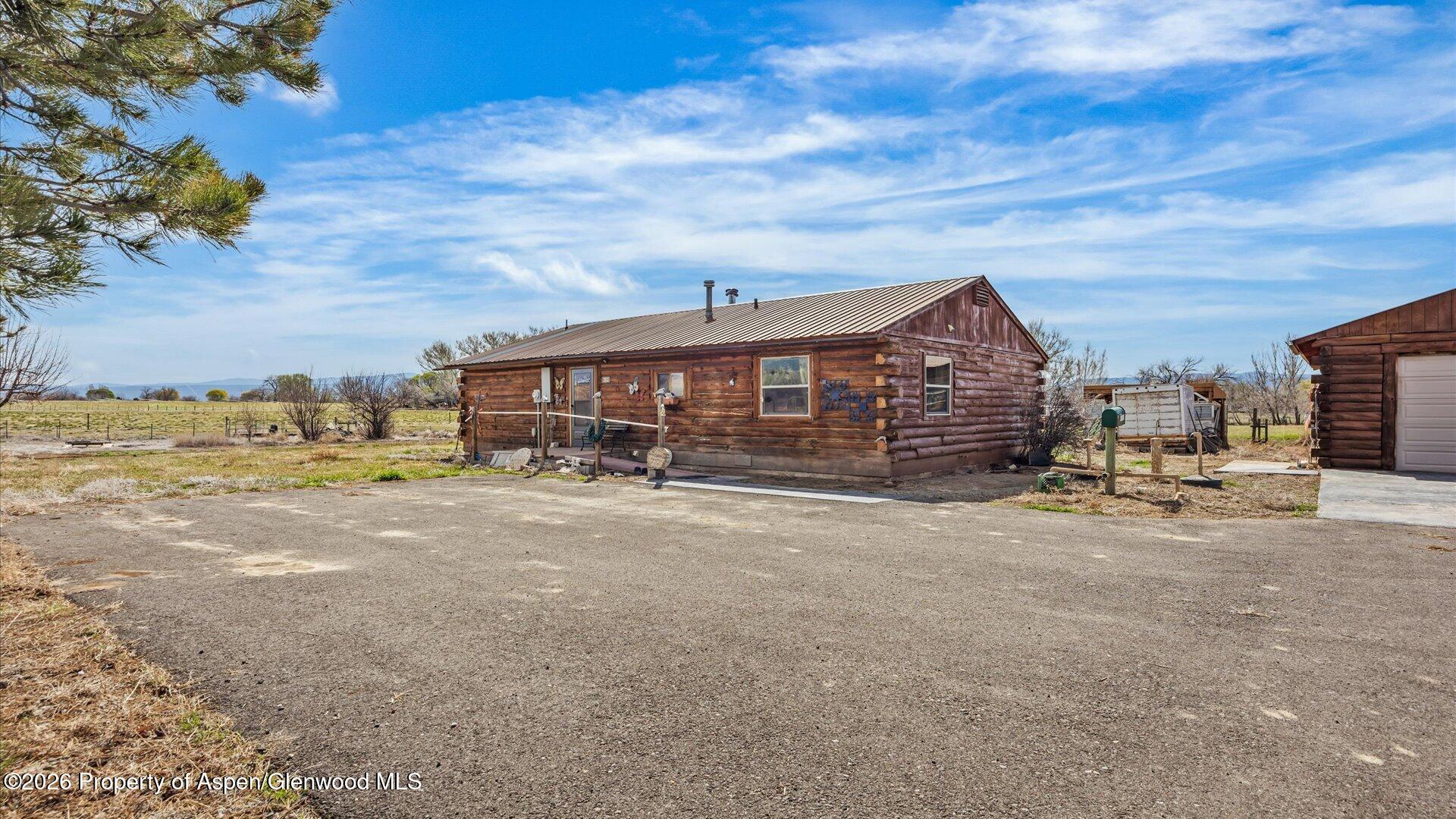 2752 County Road 210 Rifle CO 81650