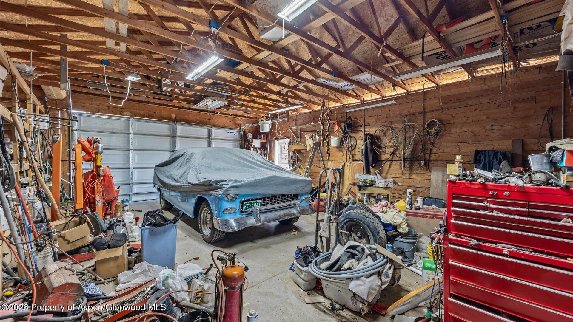 2752 County Road 210 Rifle CO 81650
