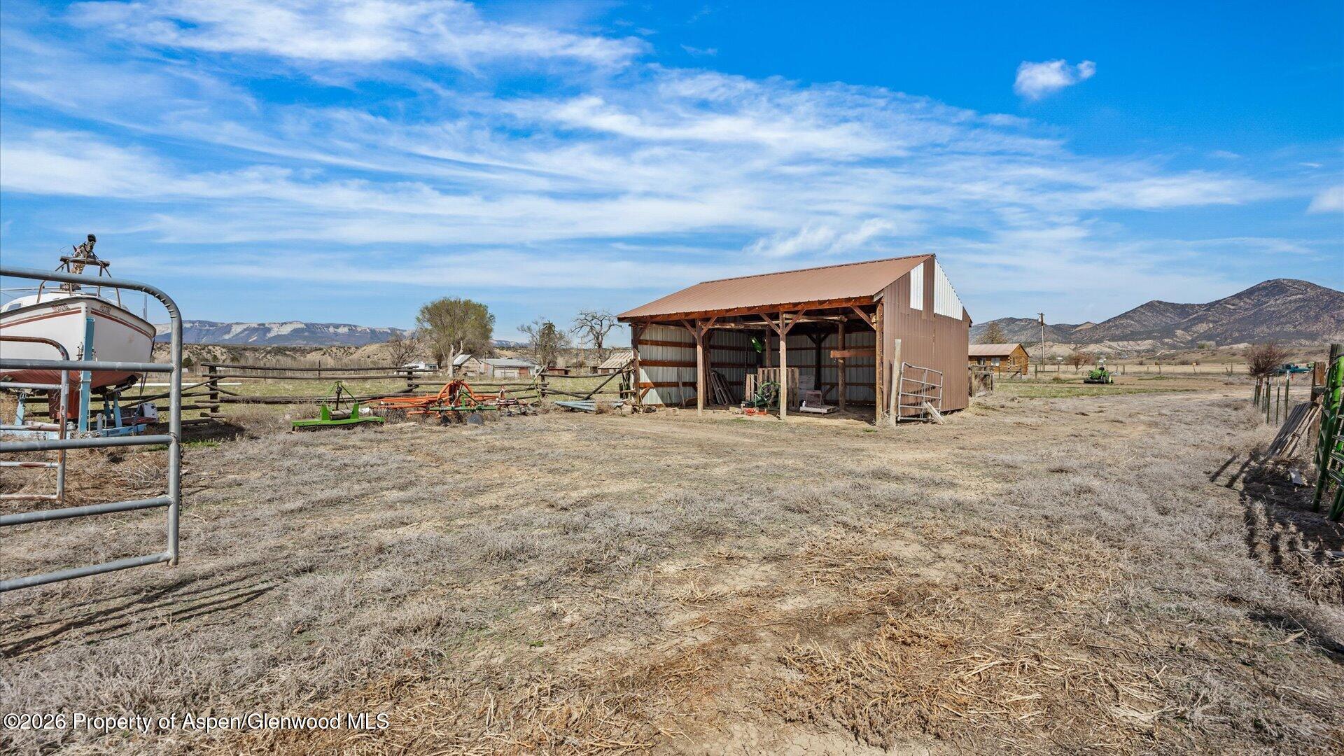 2752 County Road 210 Rifle CO 81650