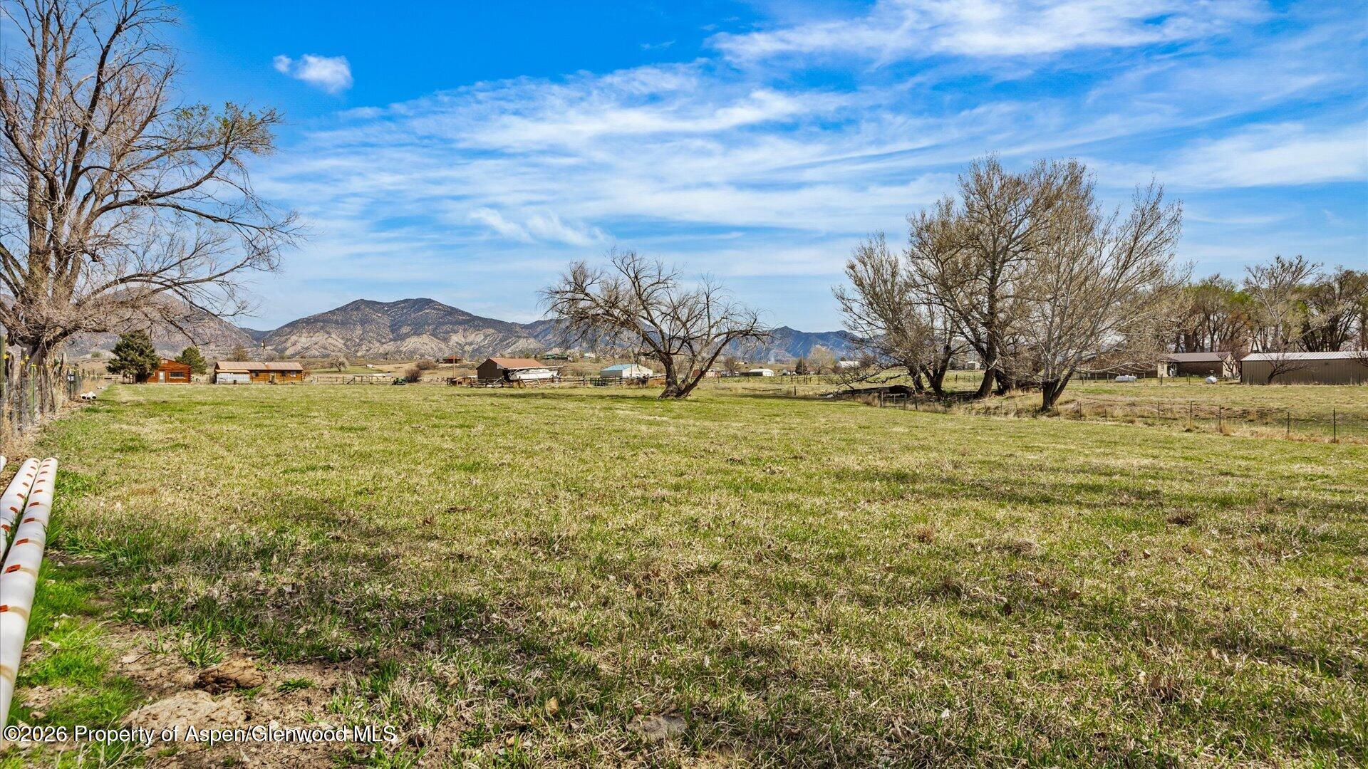2752 County Road 210 Rifle CO 81650