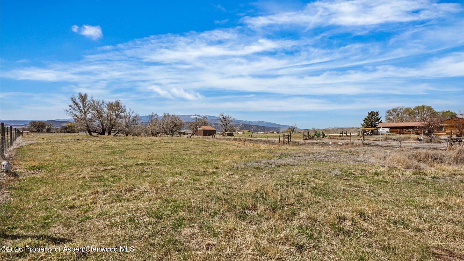 2752 County Road 210 Rifle CO 81650