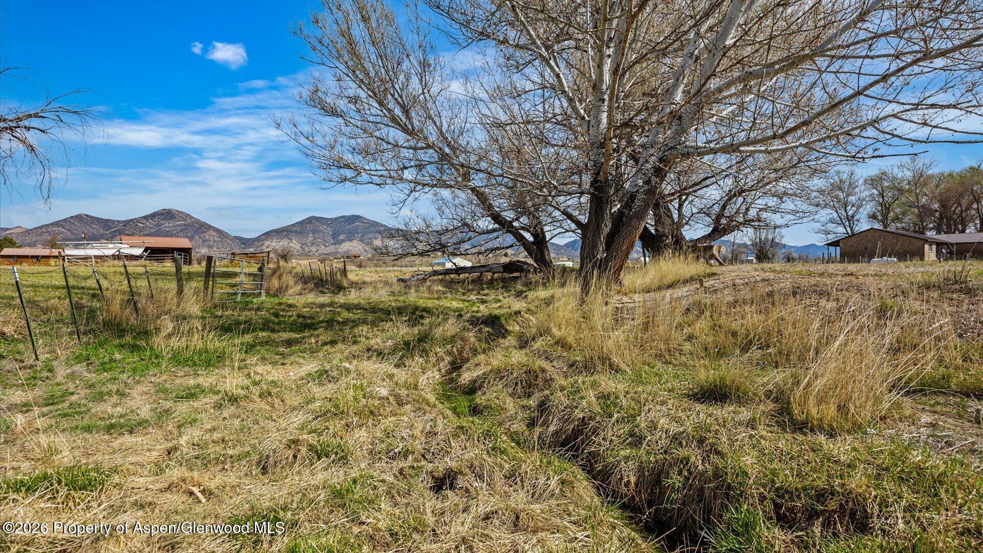 2752 County Road 210 Rifle CO 81650