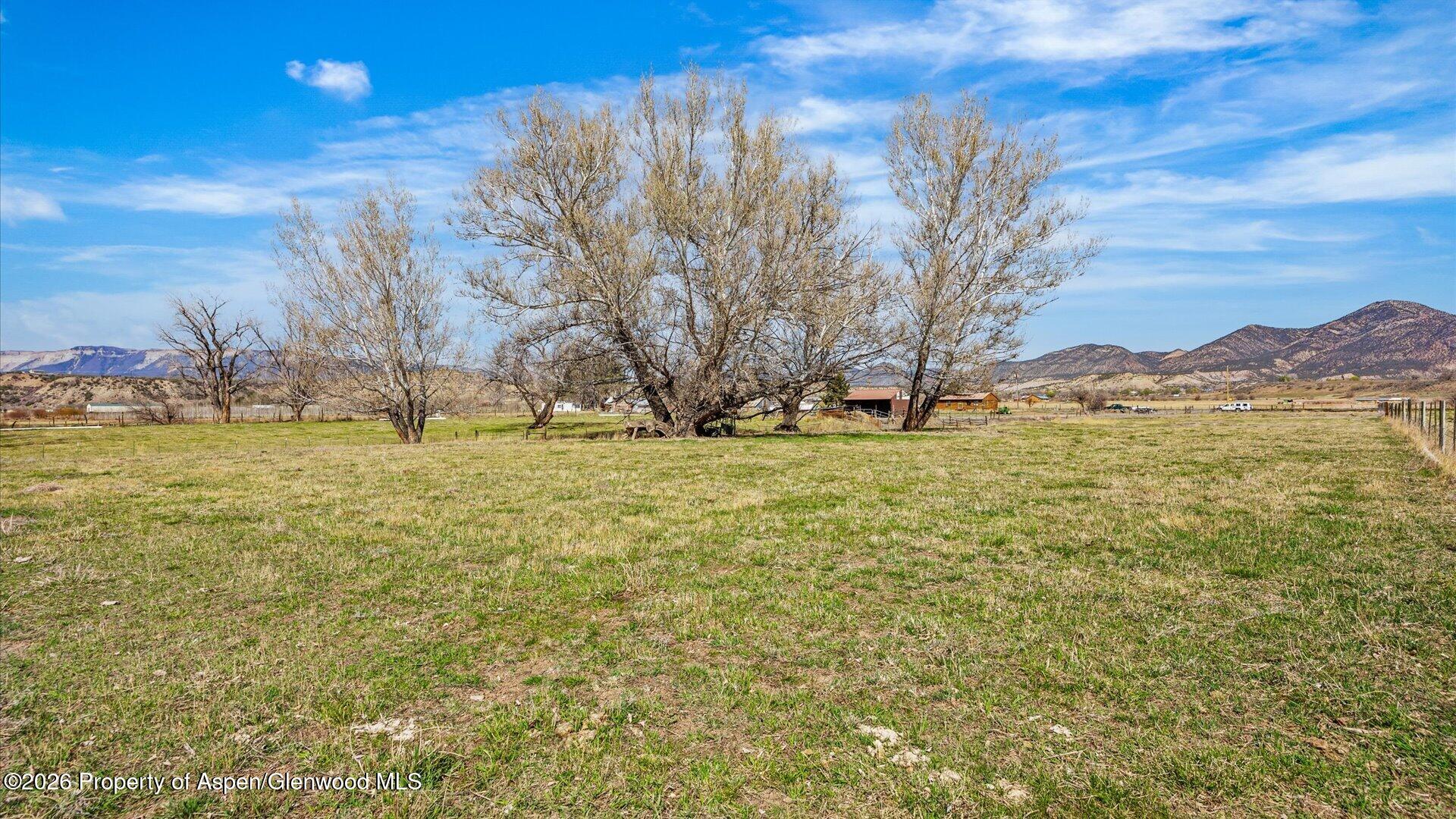 2752 County Road 210 Rifle CO 81650