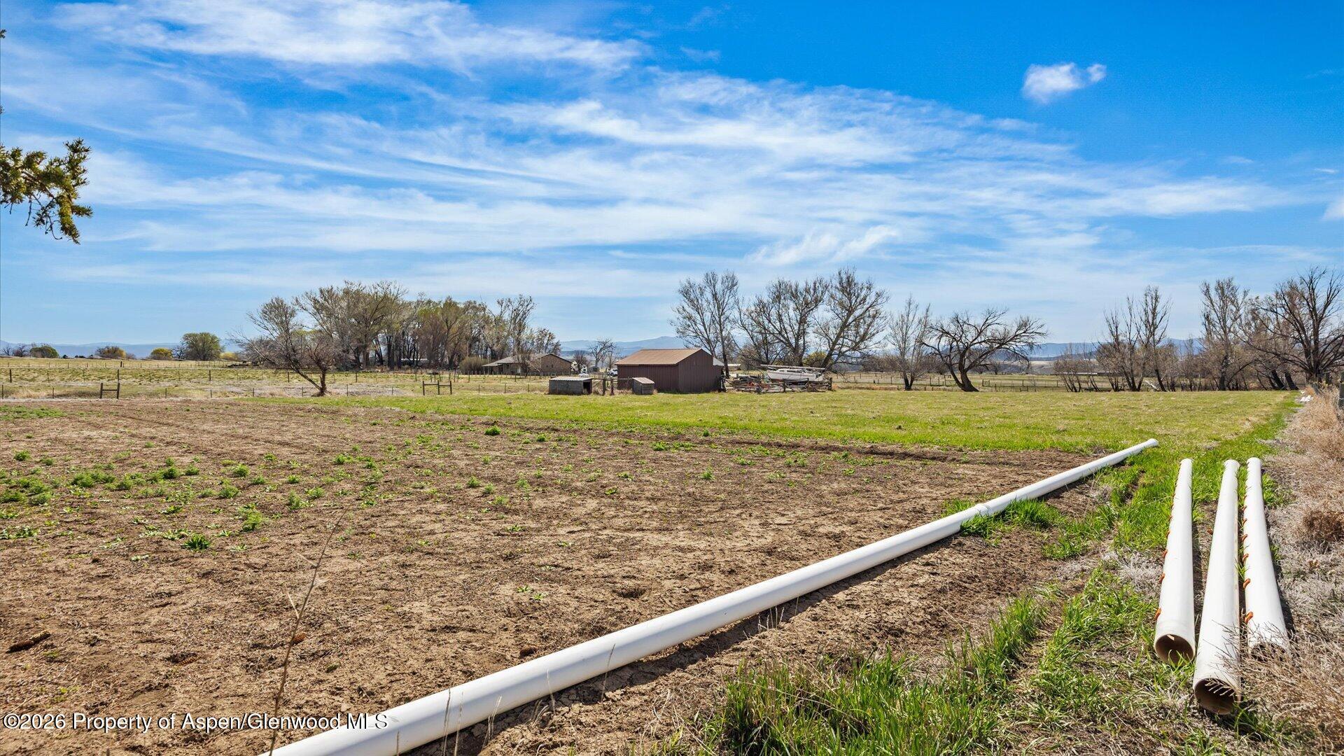 2752 County Road 210 Rifle CO 81650