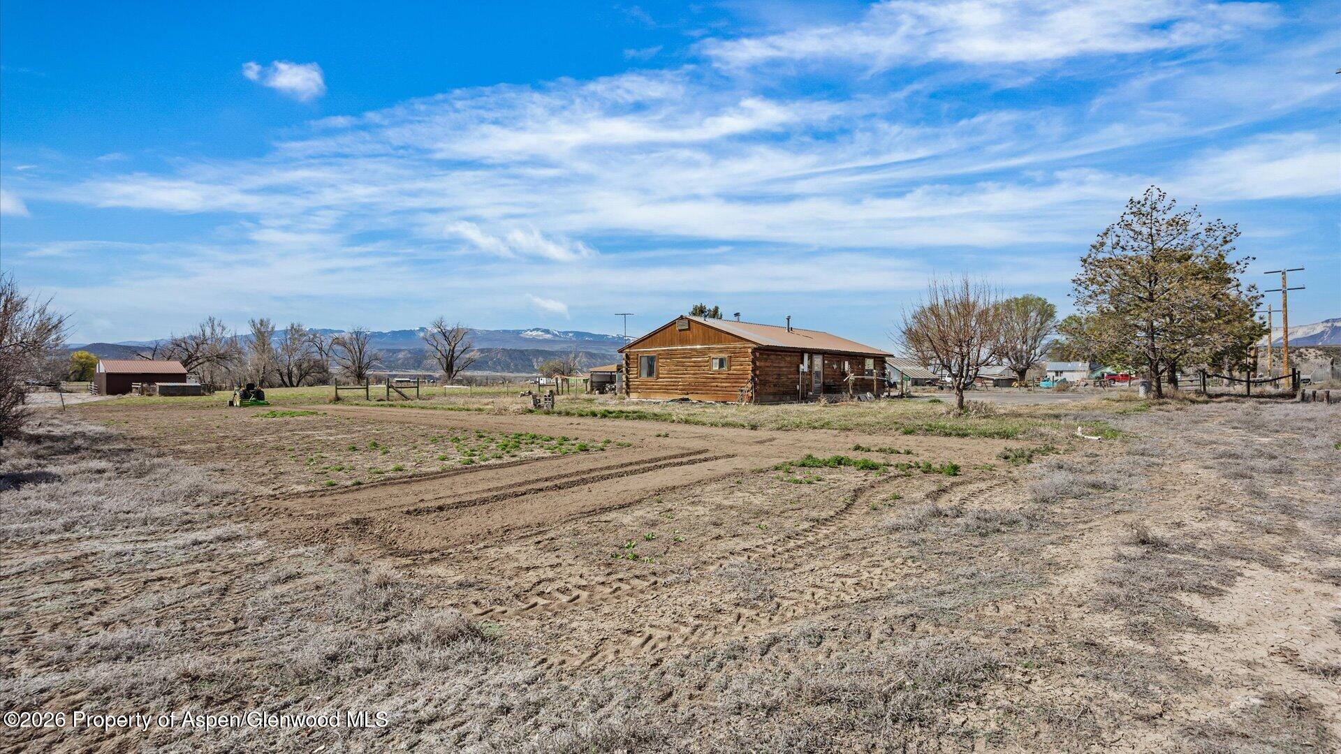 2752 County Road 210 Rifle CO 81650