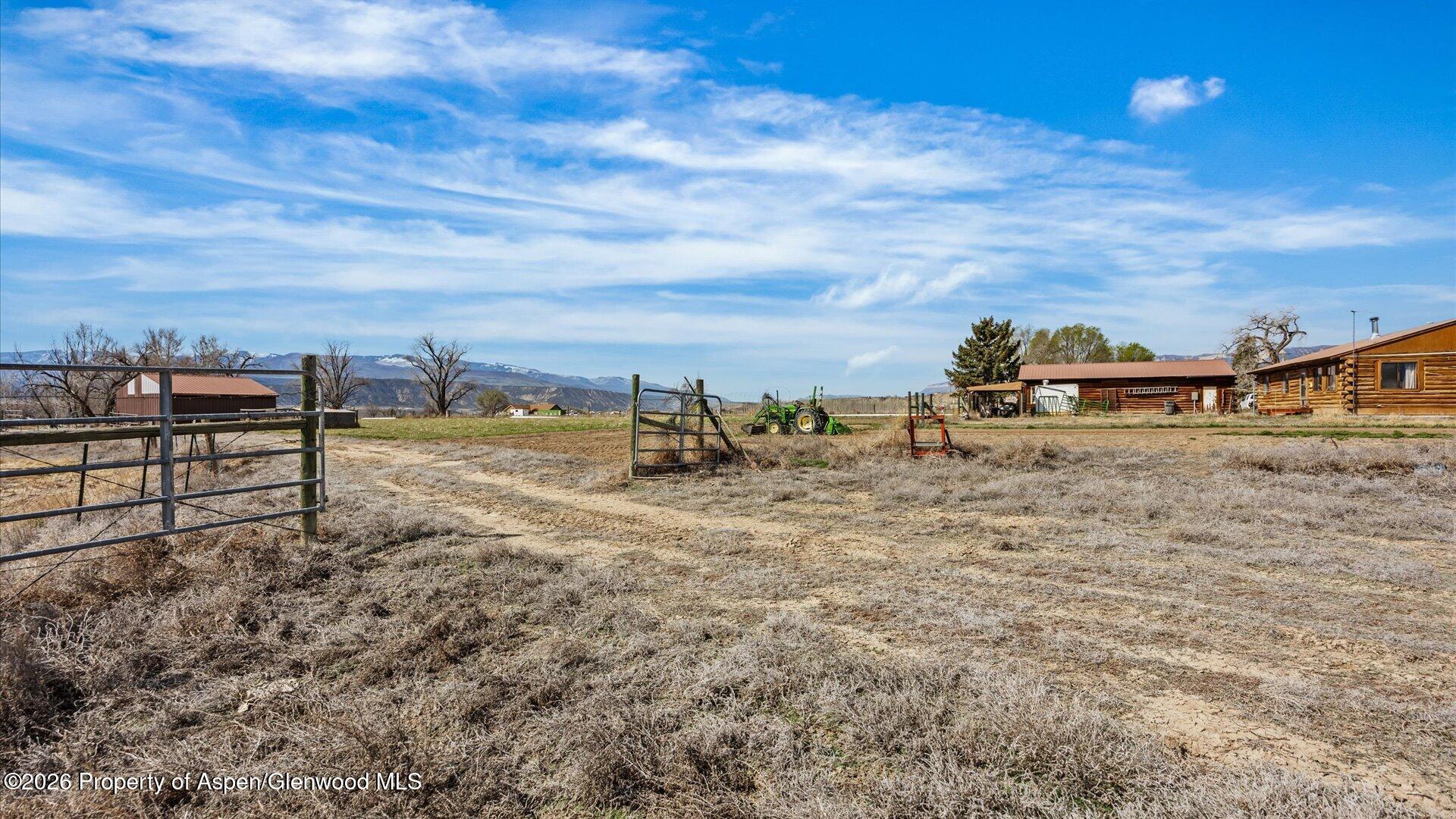 2752 County Road 210 Rifle CO 81650