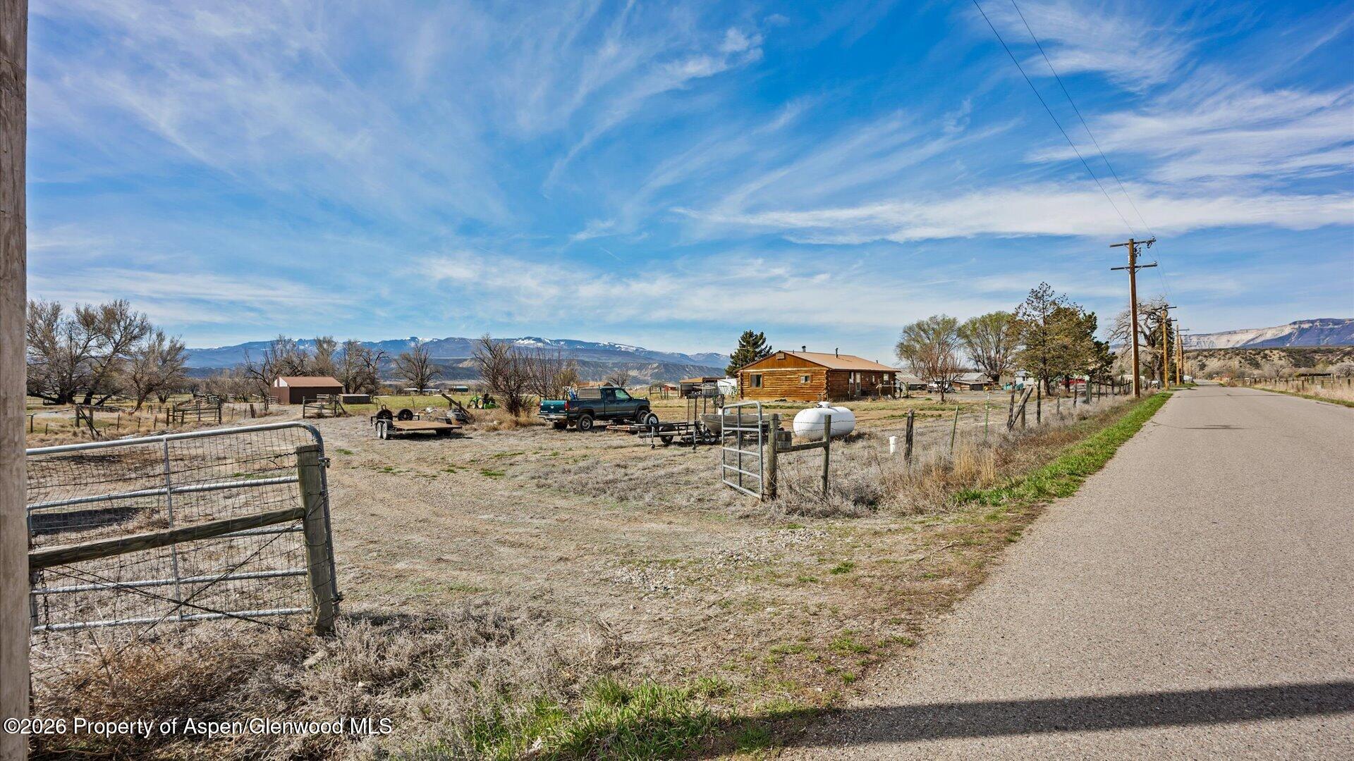 2752 County Road 210 Rifle CO 81650