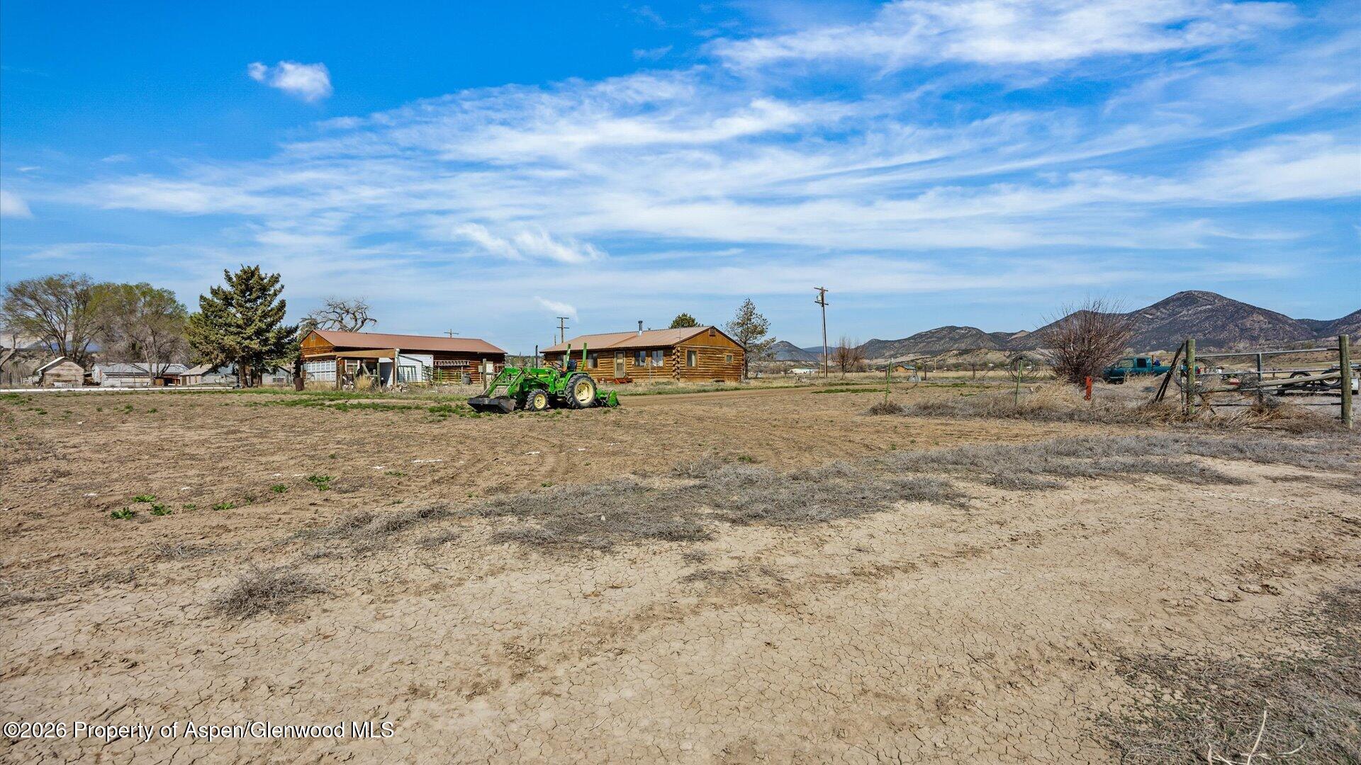 2752 County Road 210 Rifle CO 81650
