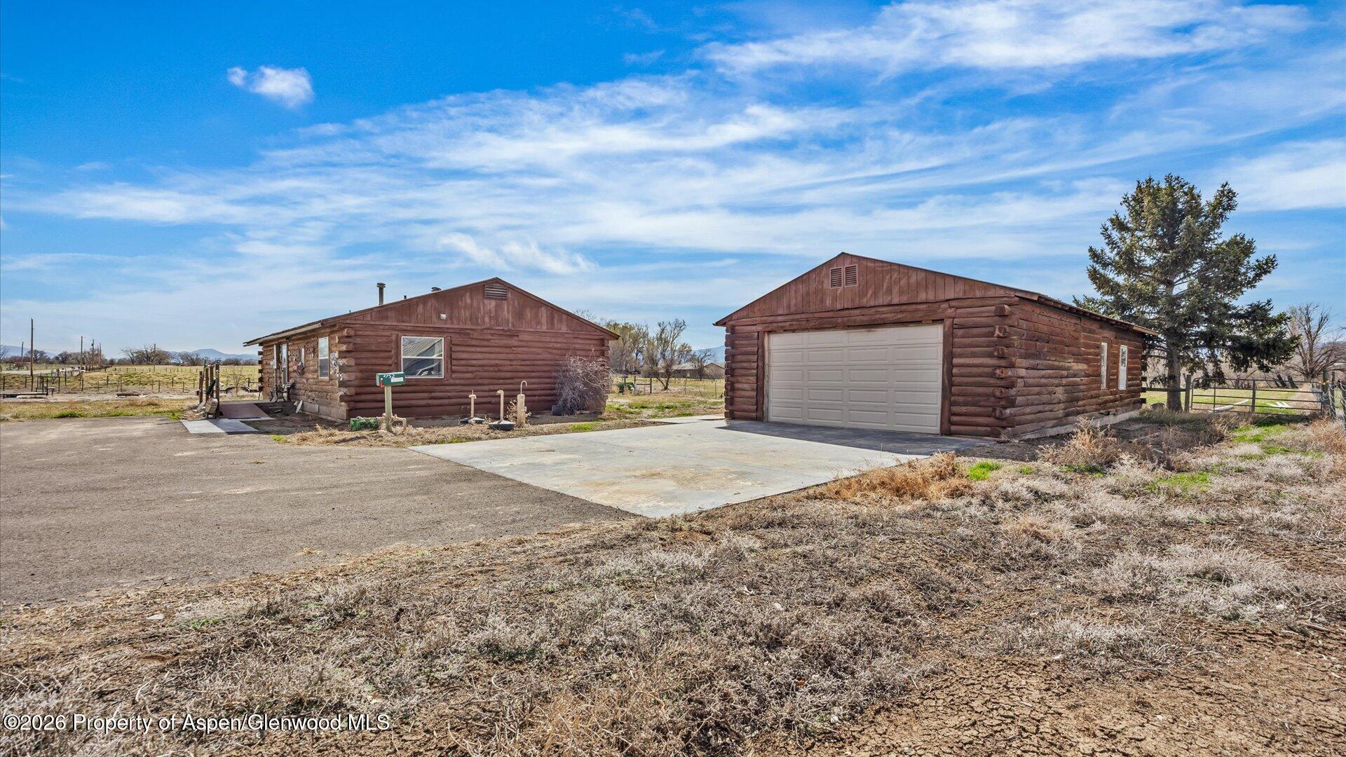 2752 County Road 210 Rifle CO 81650