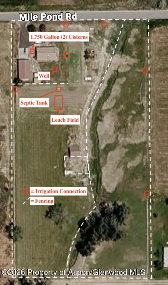 2752 County Road 210 Rifle CO 81650