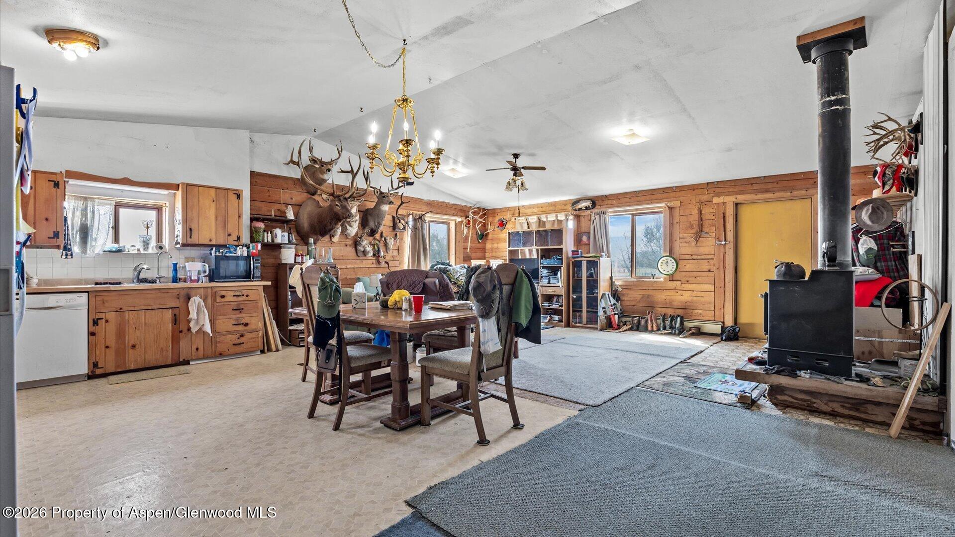 2752 County Road 210 Rifle CO 81650