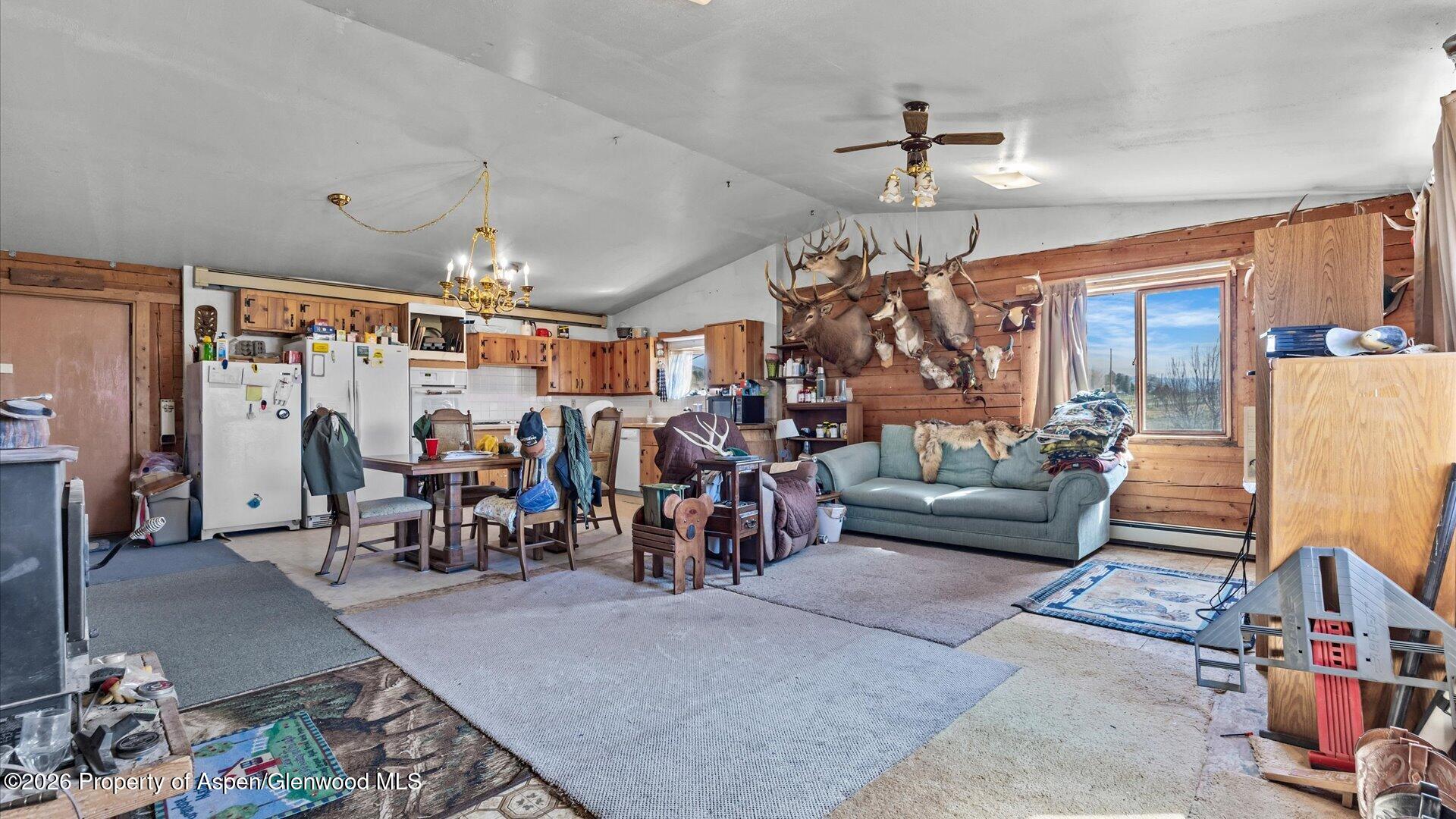 2752 County Road 210 Rifle CO 81650