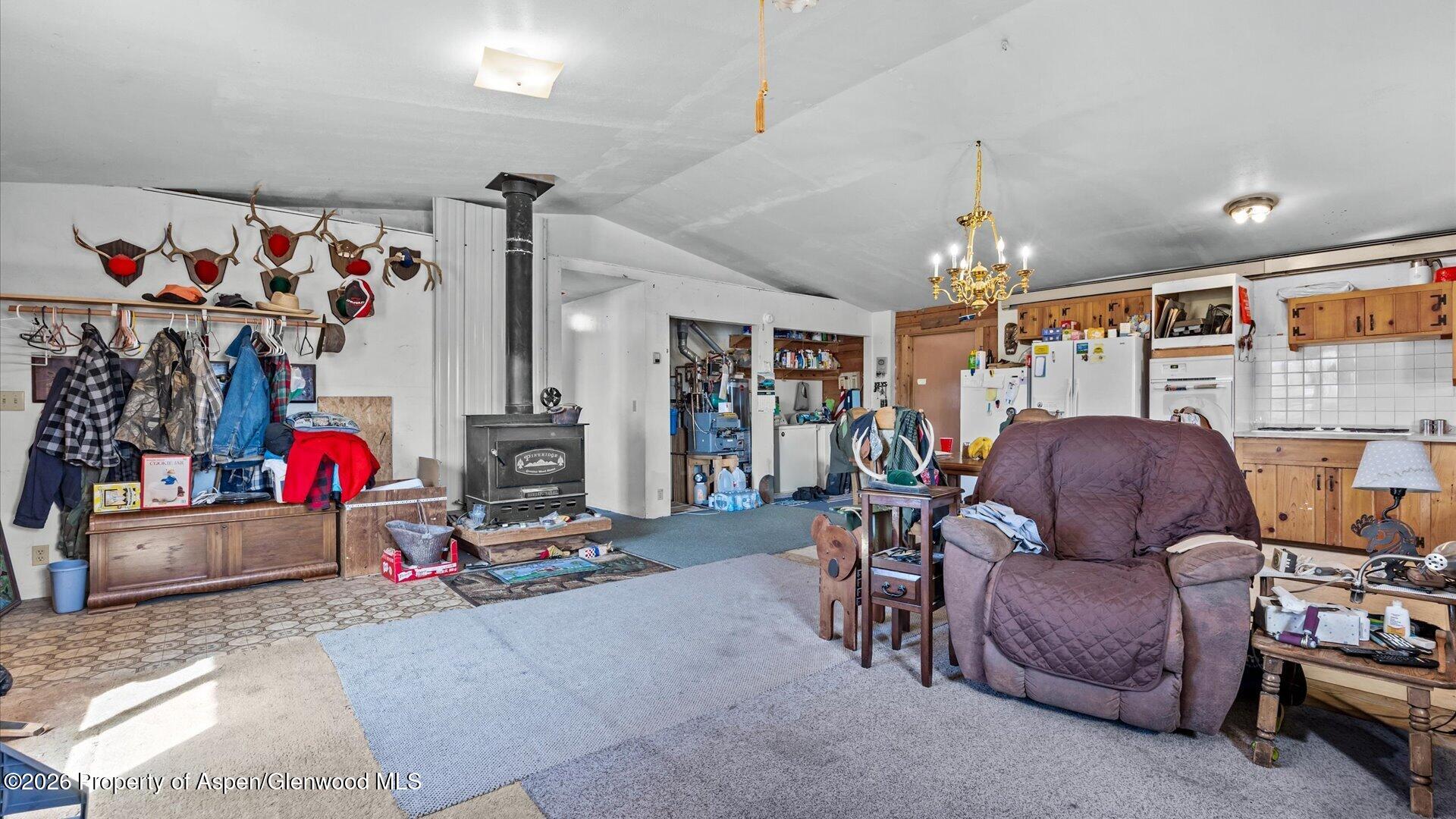 2752 County Road 210 Rifle CO 81650
