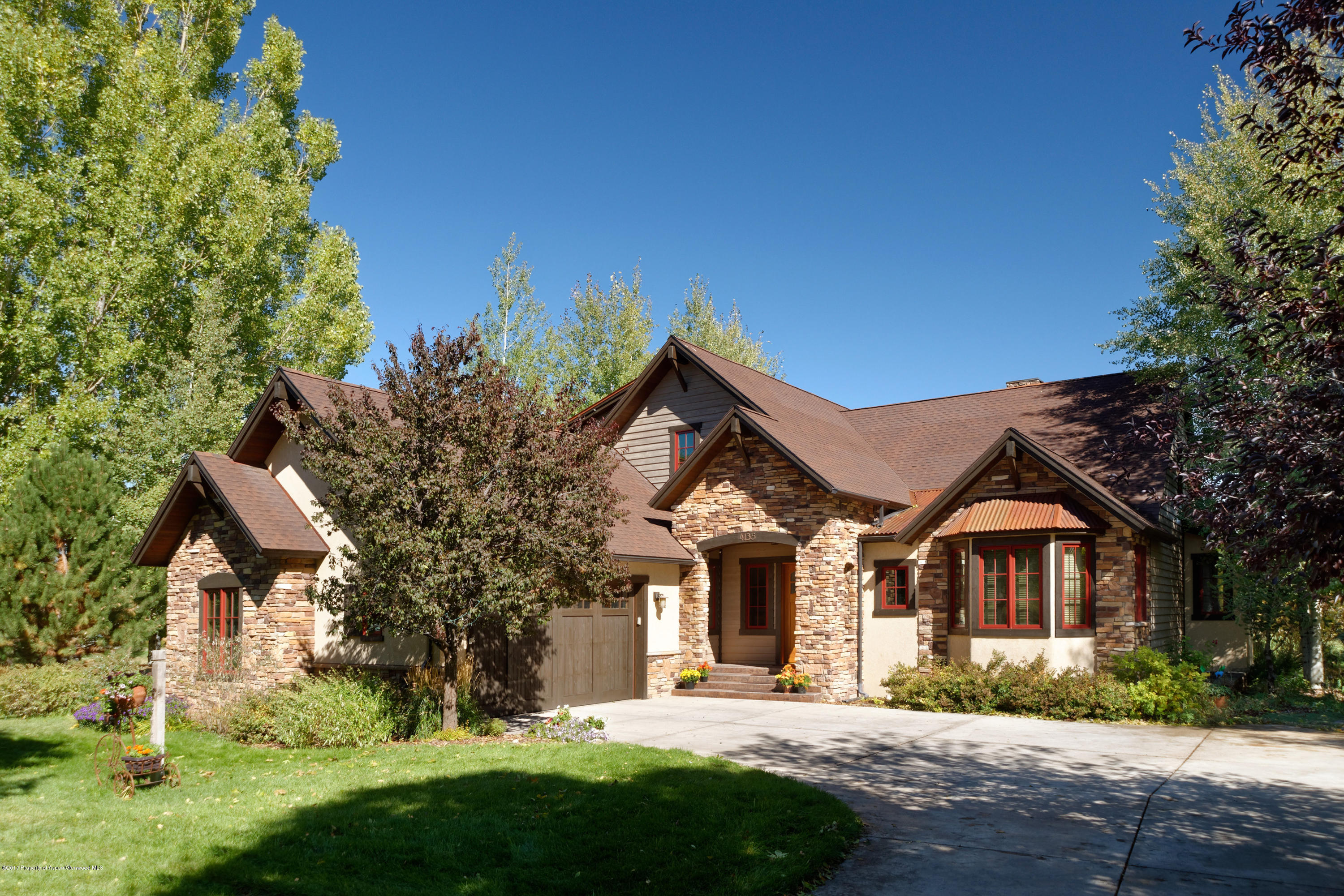 4135 Crystal Bridge Drive Carbondale CO 81623