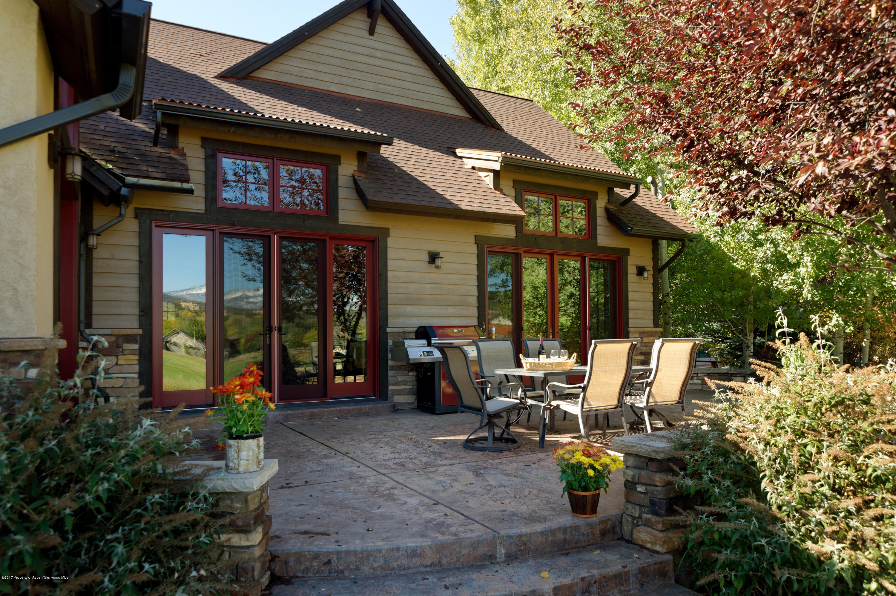 4135 Crystal Bridge Drive Carbondale CO 81623