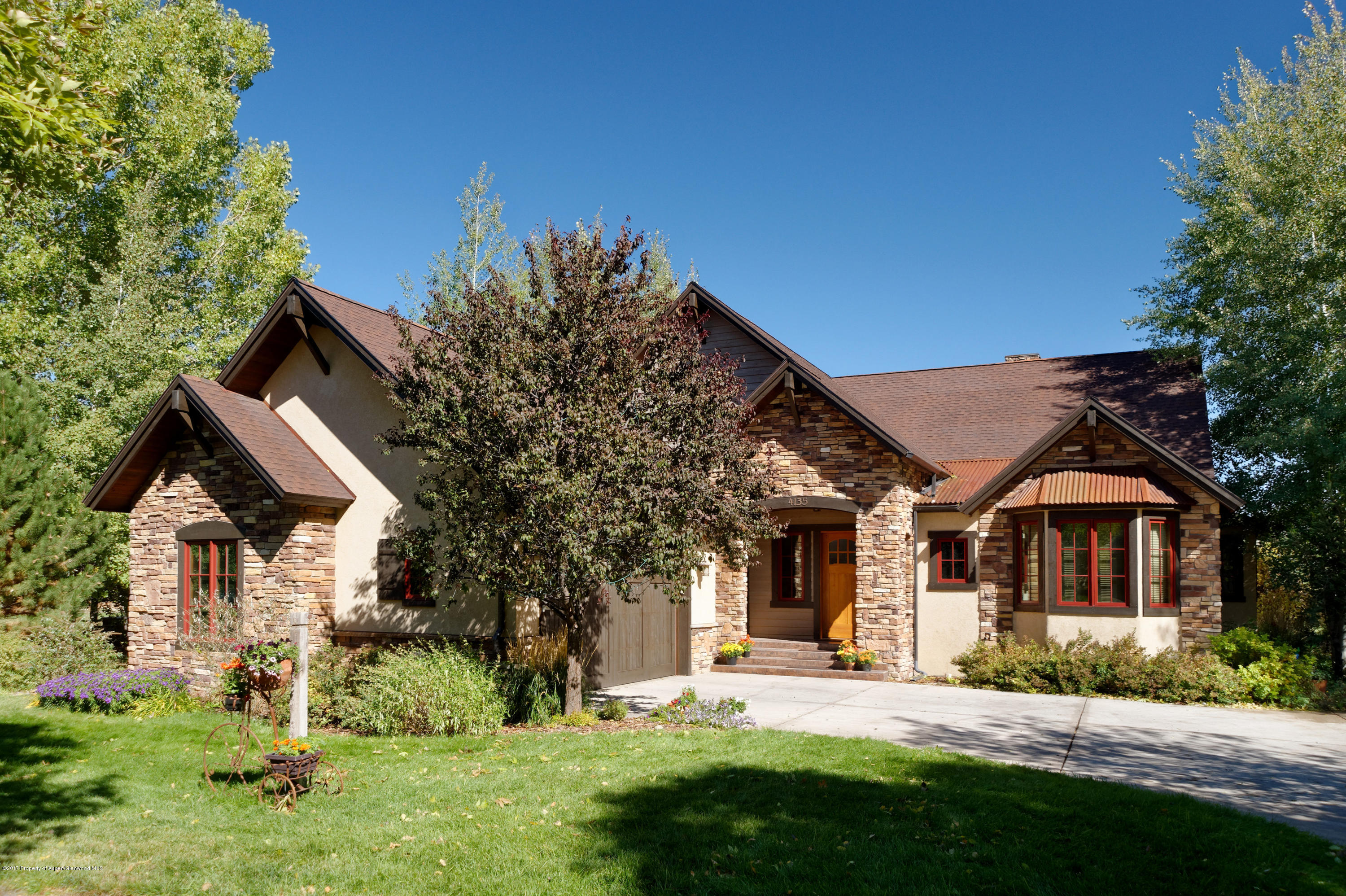 4135 Crystal Bridge Drive Carbondale CO 81623