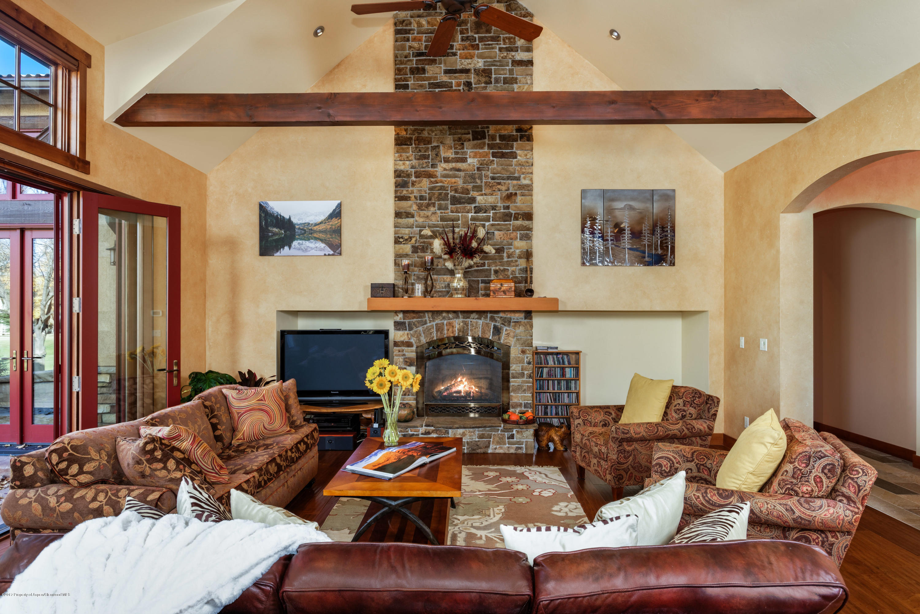 4135 Crystal Bridge Drive Carbondale CO 81623