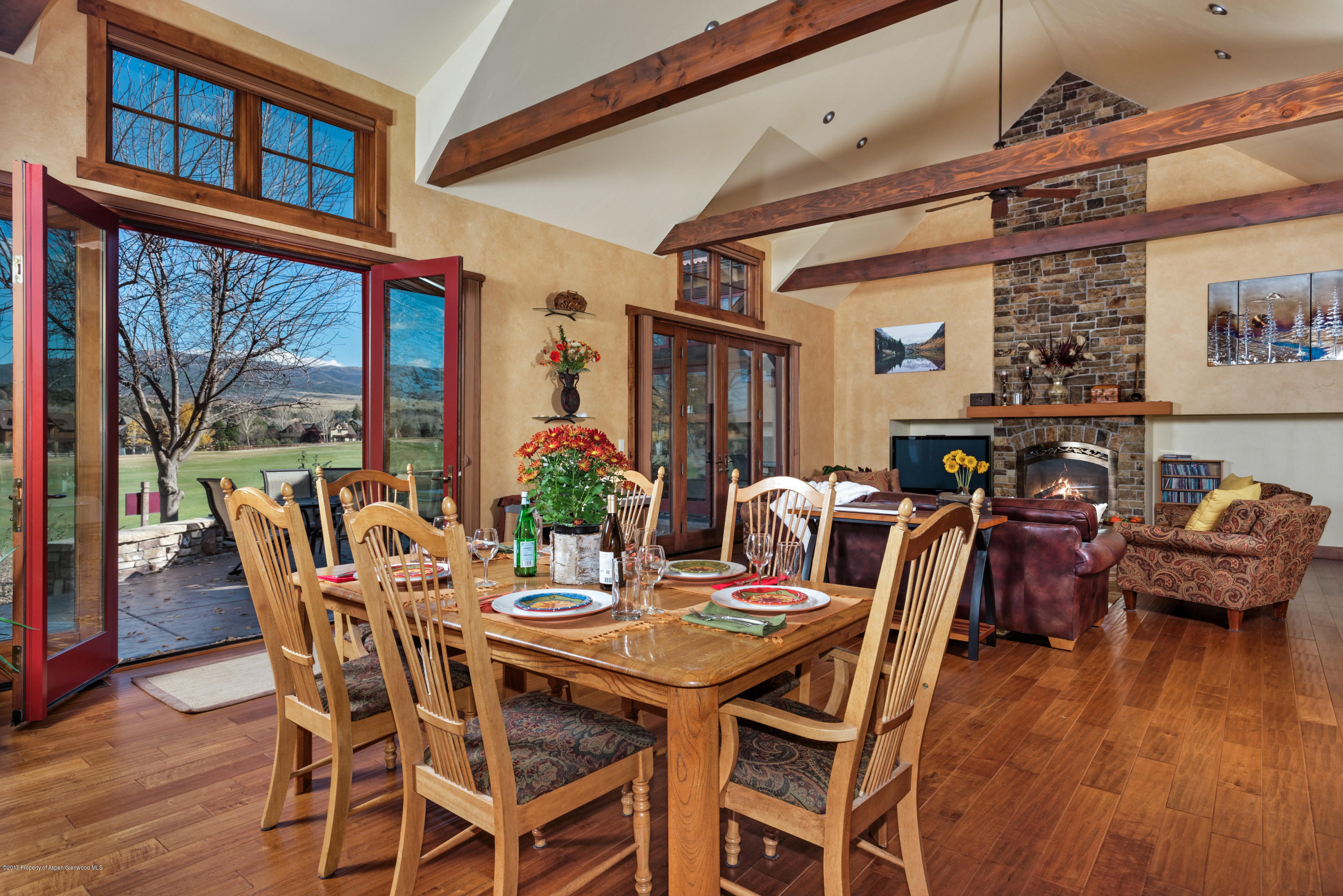 4135 Crystal Bridge Drive Carbondale CO 81623