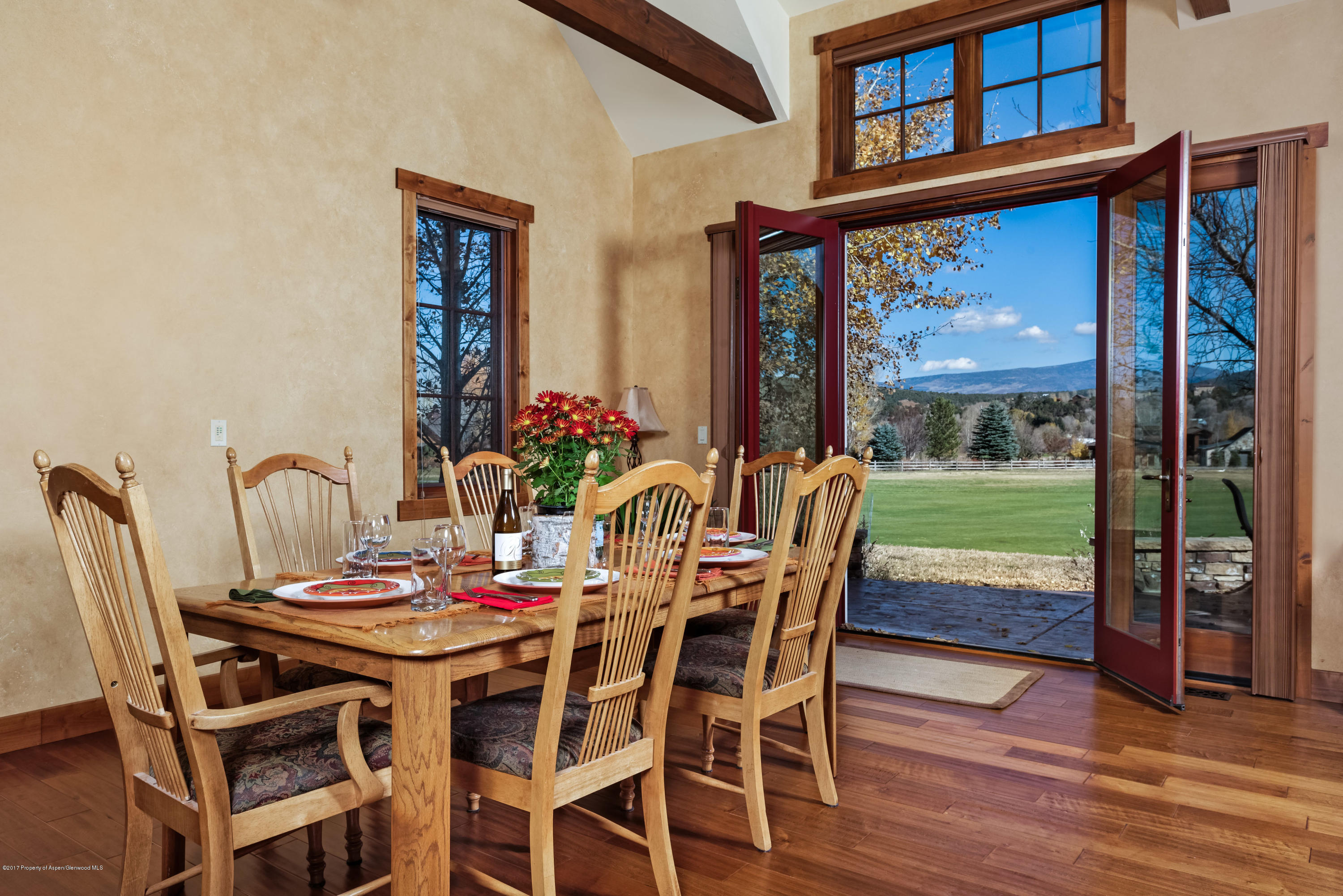 4135 Crystal Bridge Drive Carbondale CO 81623
