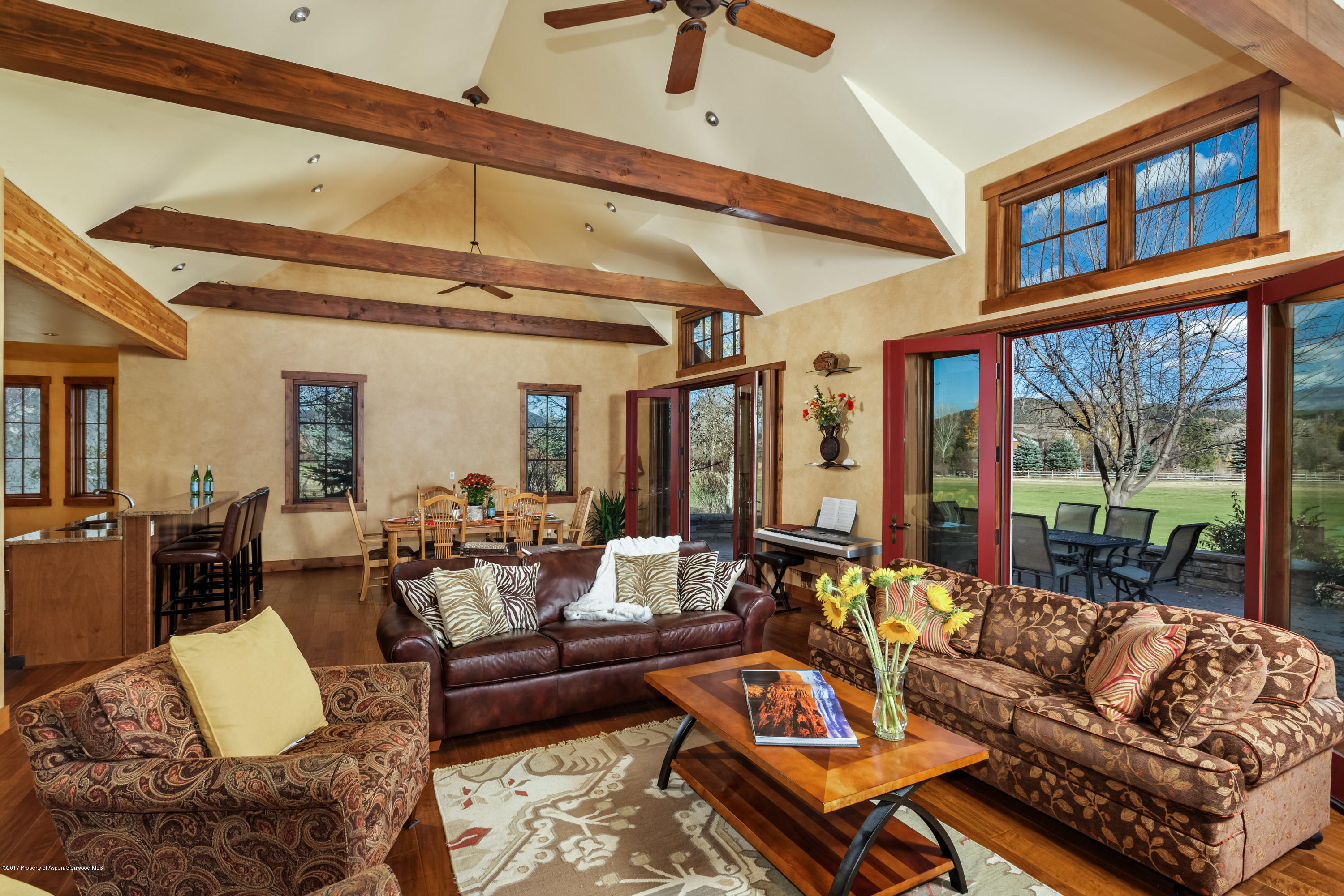4135 Crystal Bridge Drive Carbondale CO 81623