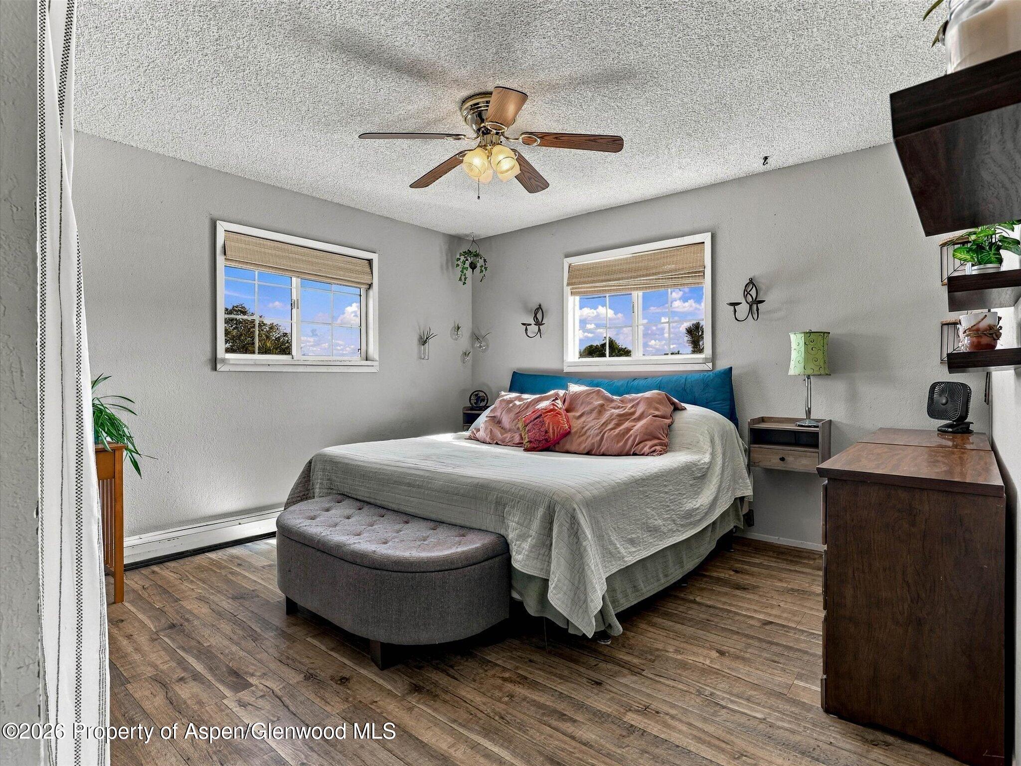 2603 West Avenue Rifle CO 81650