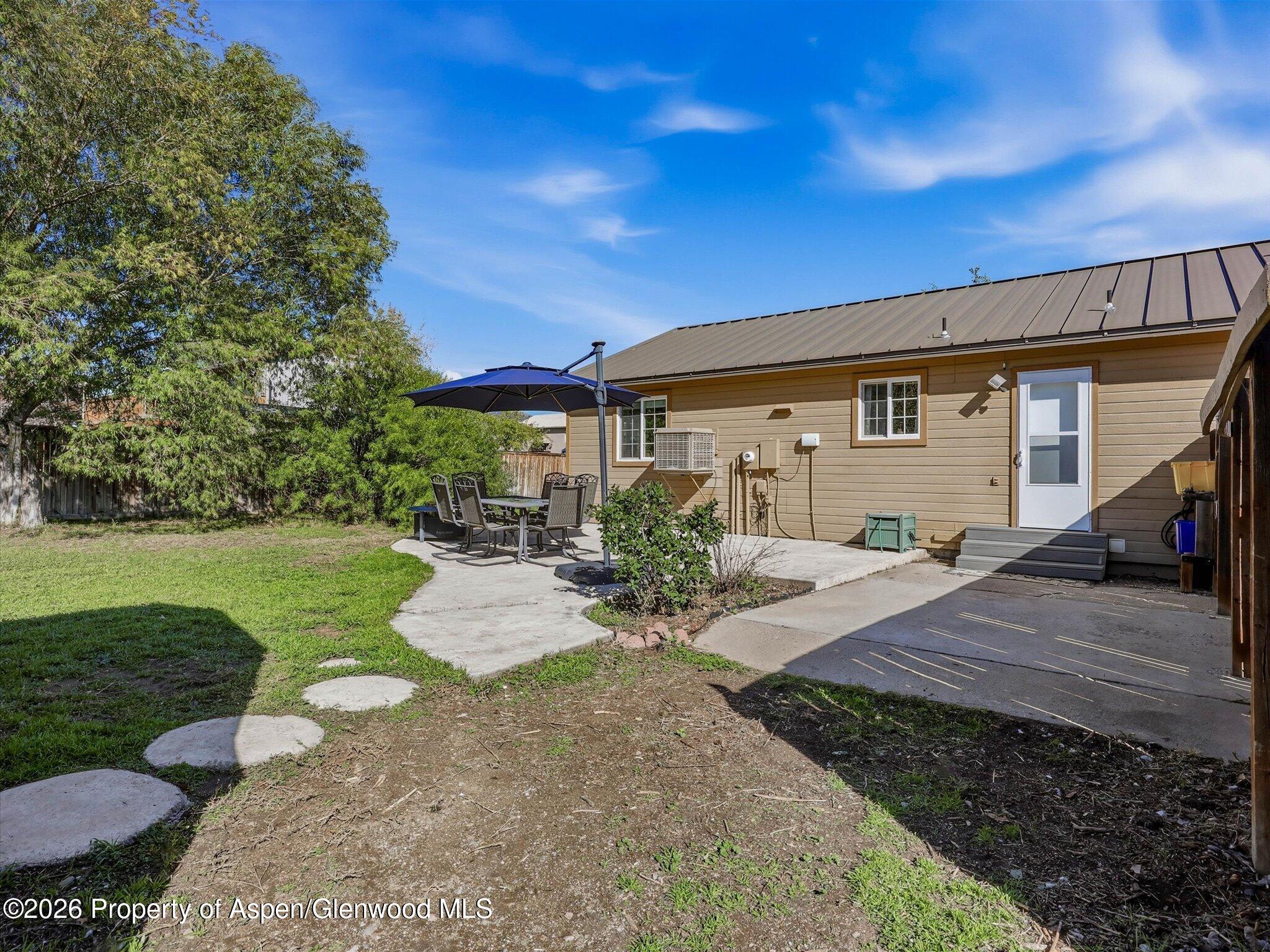 2603 West Avenue Rifle CO 81650