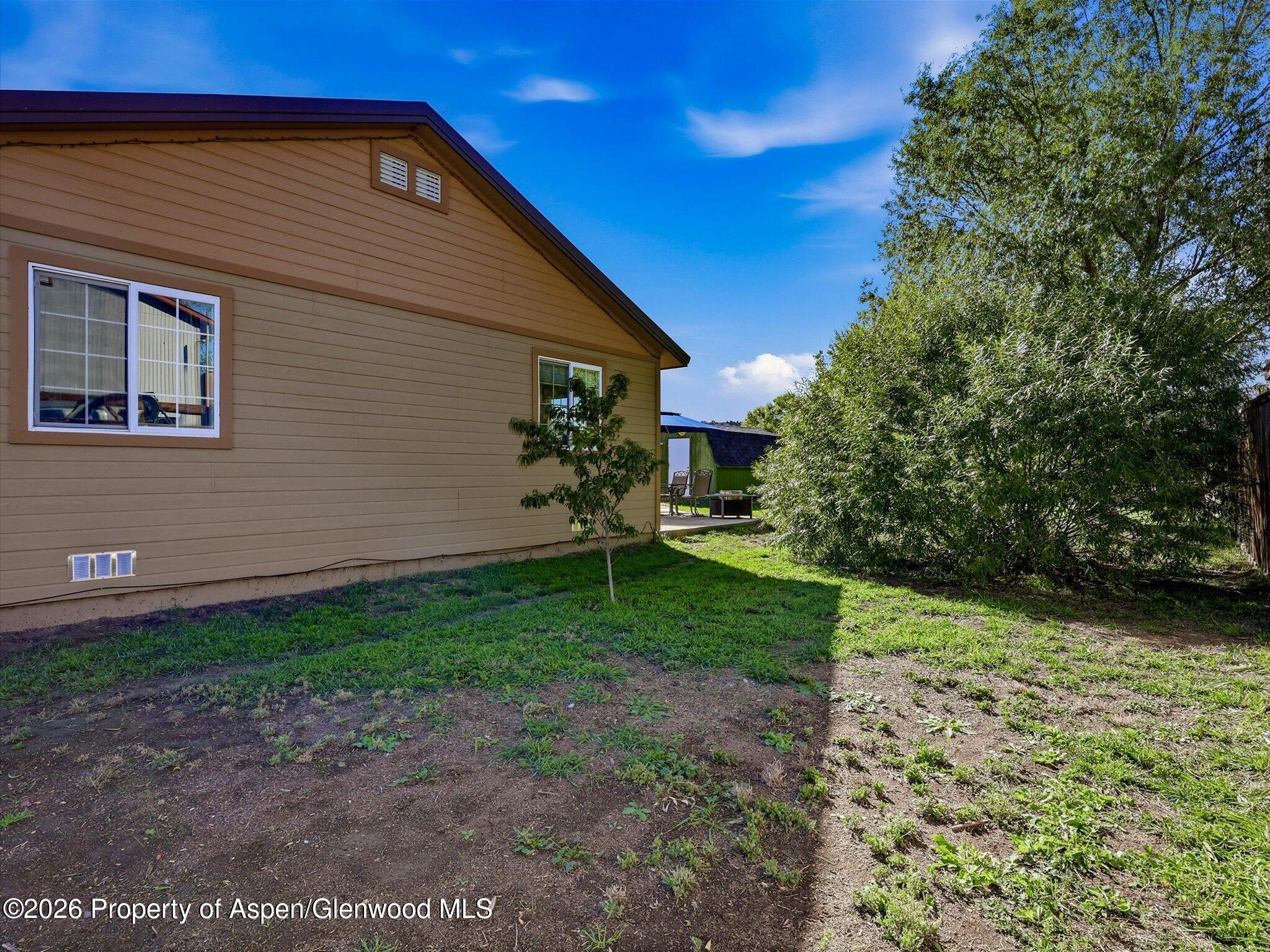 2603 West Avenue Rifle CO 81650