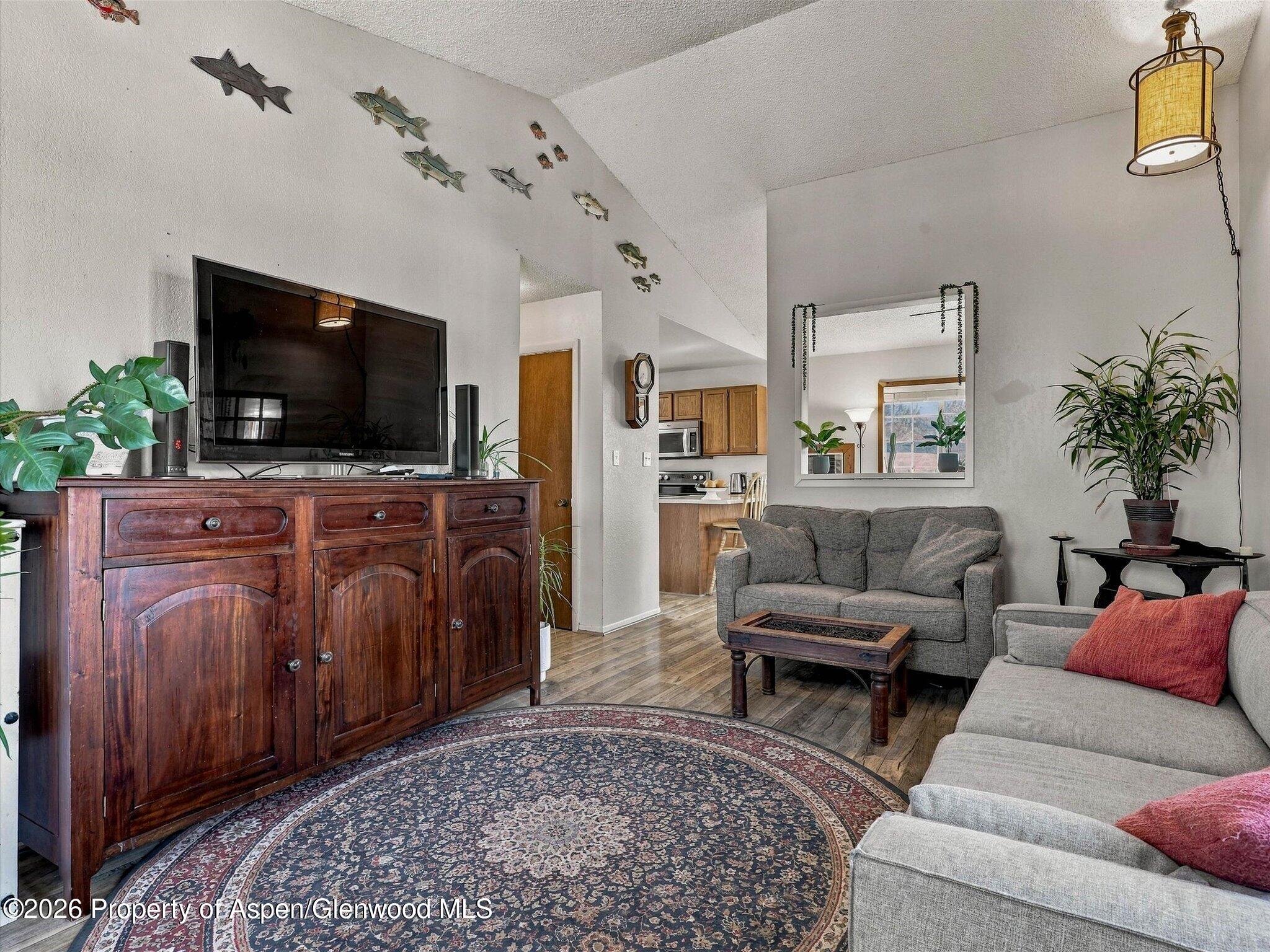 2603 West Avenue Rifle CO 81650
